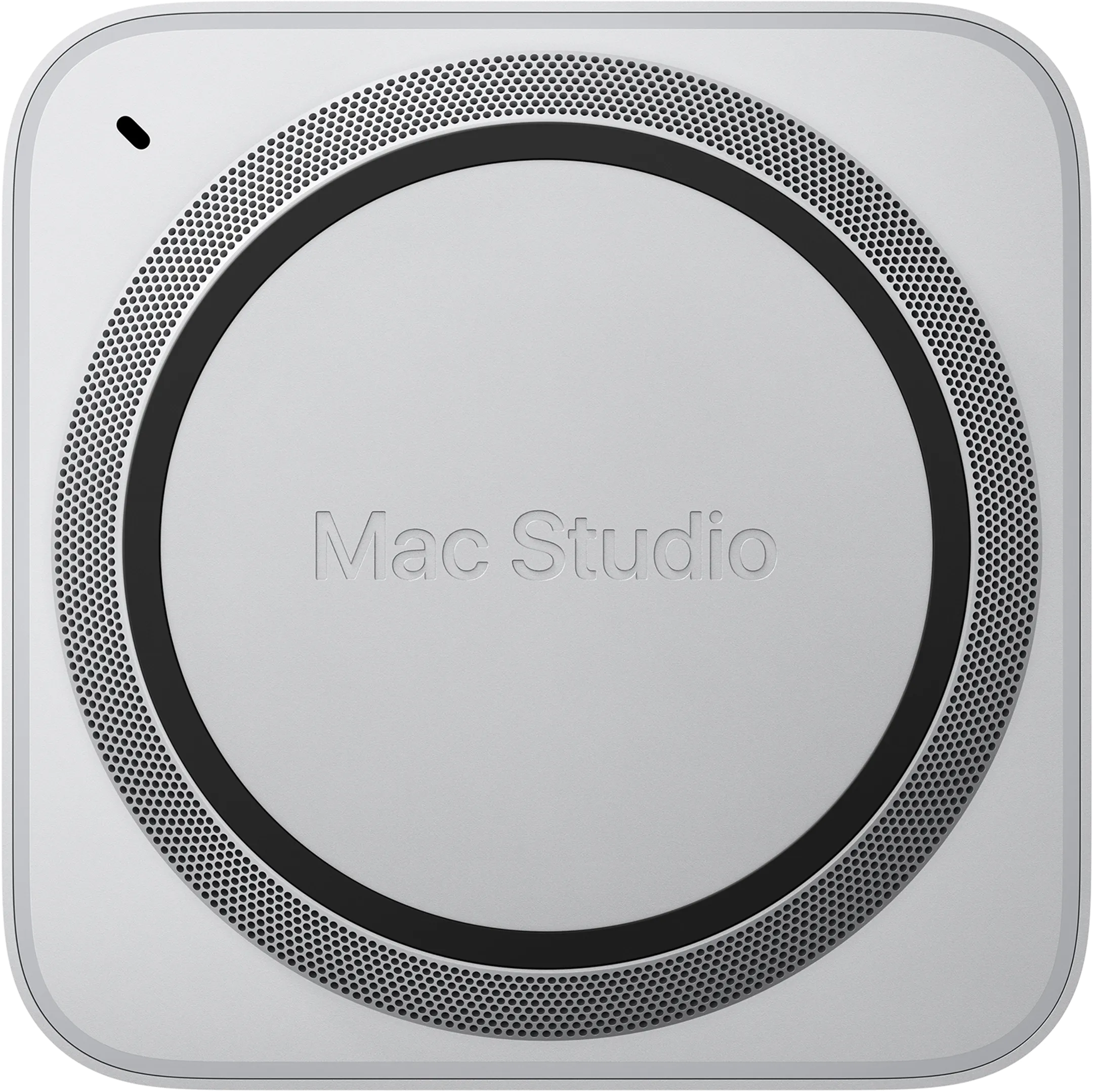 Apple Mac Studio M3 Ultra-chip image