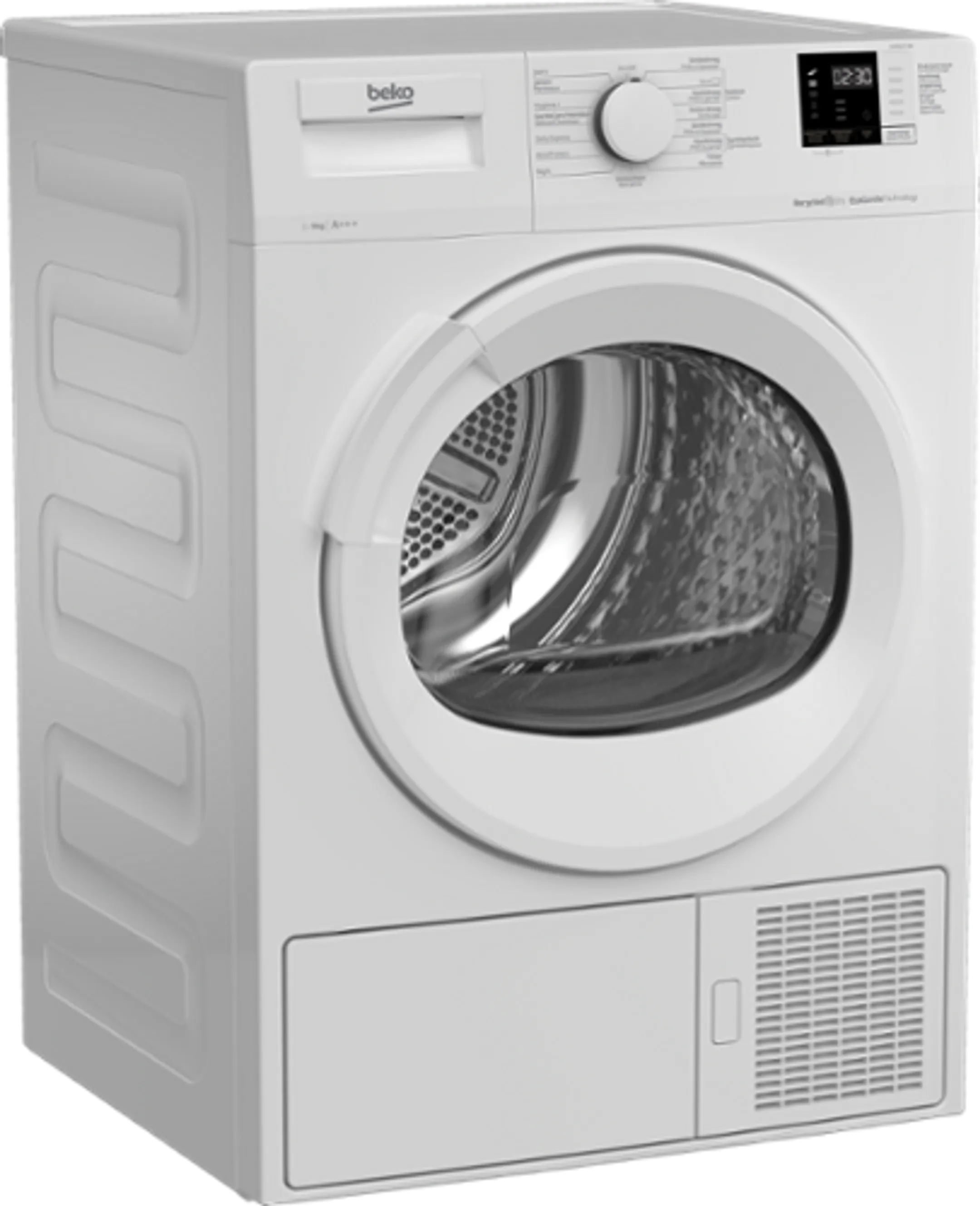 Beko Droogkast DH9552TXW  image