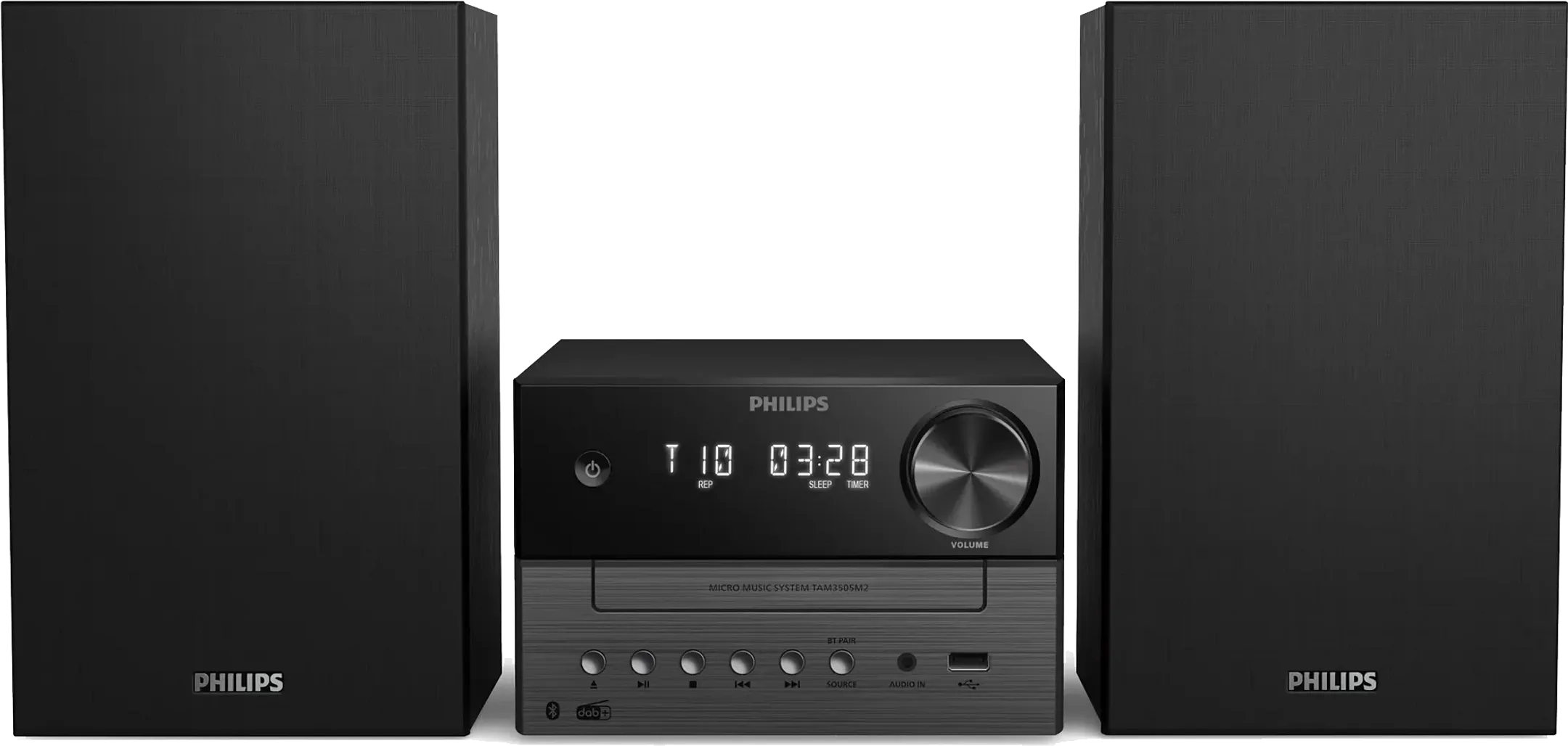 TAM3505M2/12 Hi-Fi micro keten