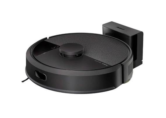 Robotstofzuiger 2in1 Combo 105 Zwart