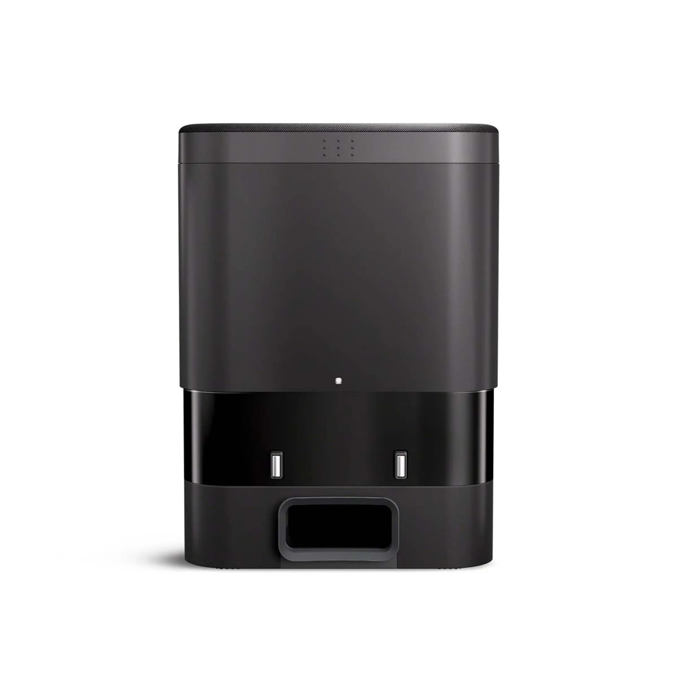 iRobot Aspirateur robot 2en1 Combo 105+ Noir image