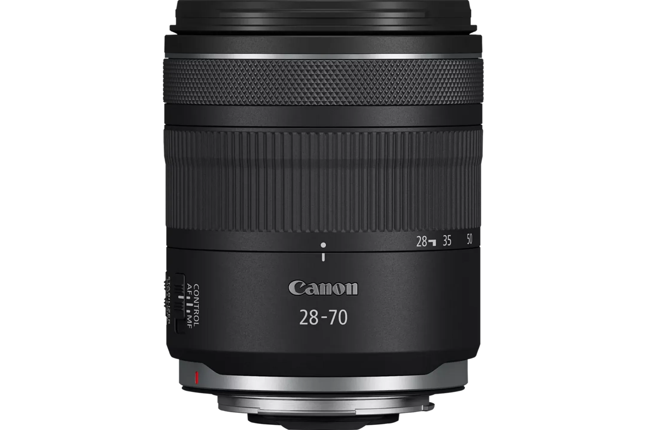 RF 28-70mm F2.8 IS STM lens
