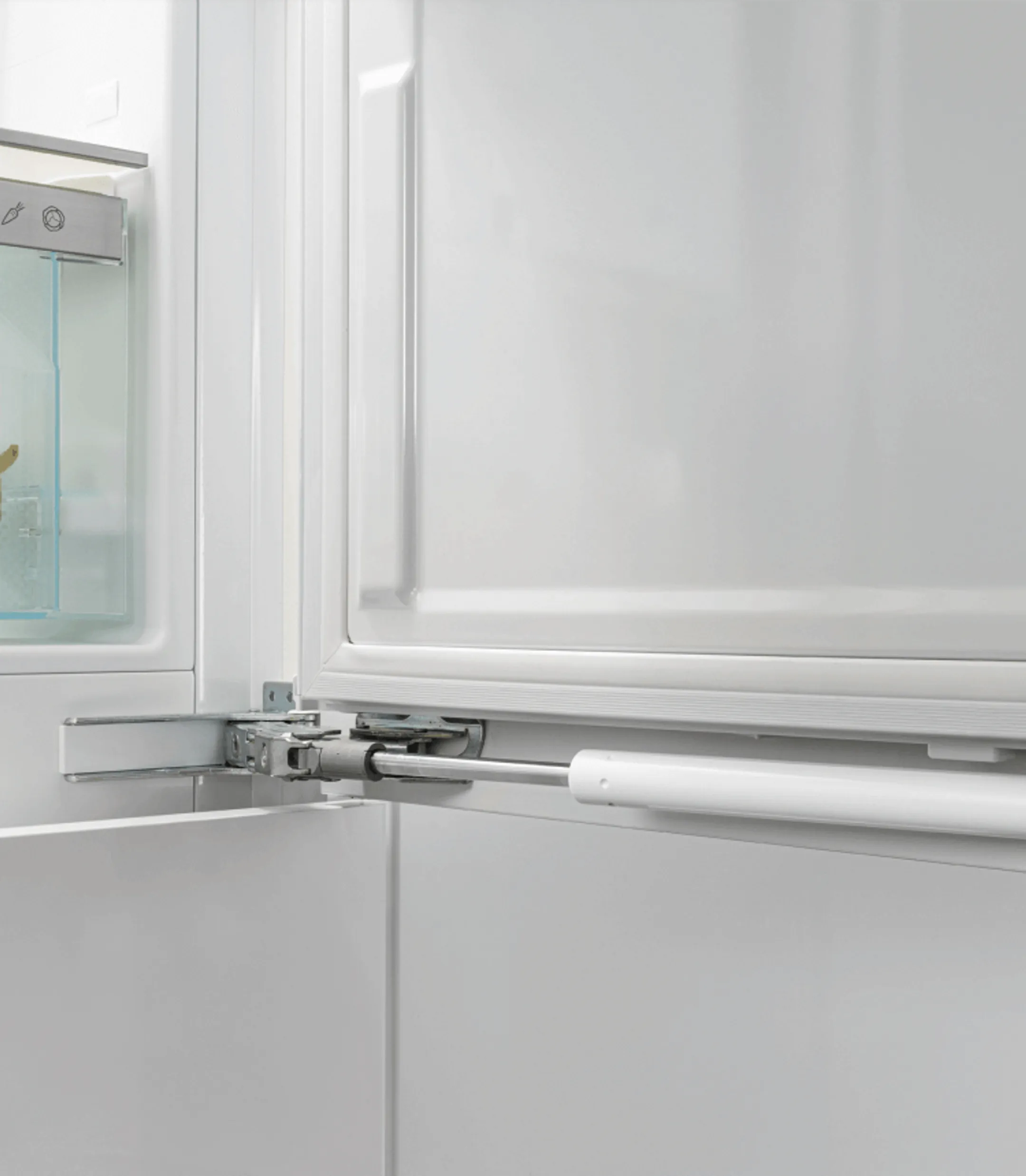 Liebherr Inbouw koelkast met diepvries ICBNc 5623 Plus image