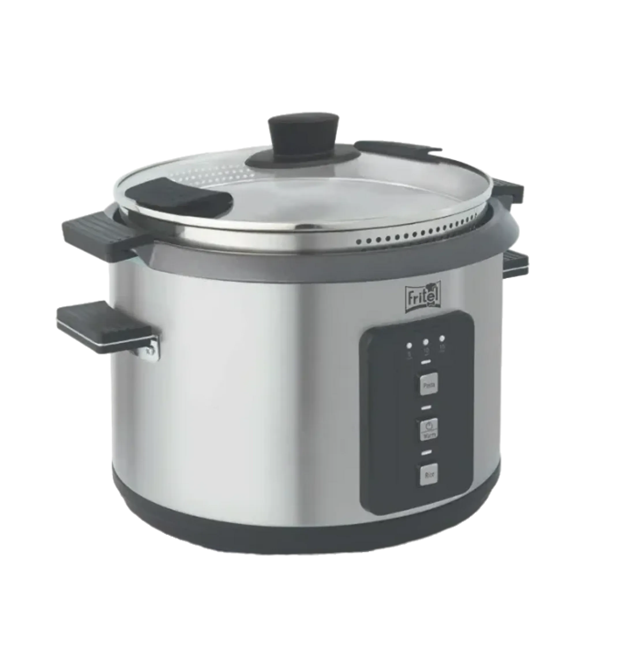 Cuiseur de riz et pâtes RC 1378