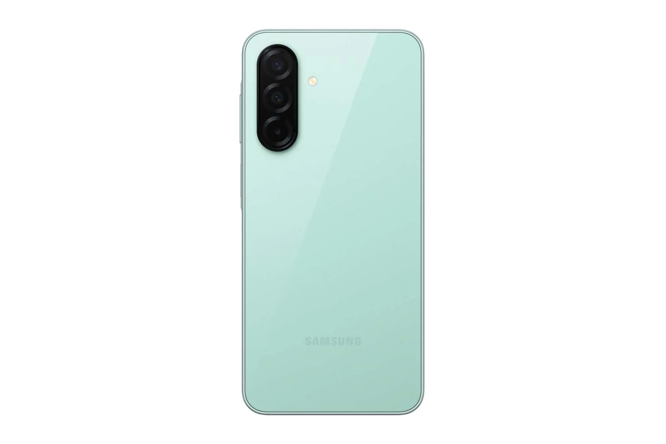 Samsung Galaxy A26 5G 128 Go - Menthe image