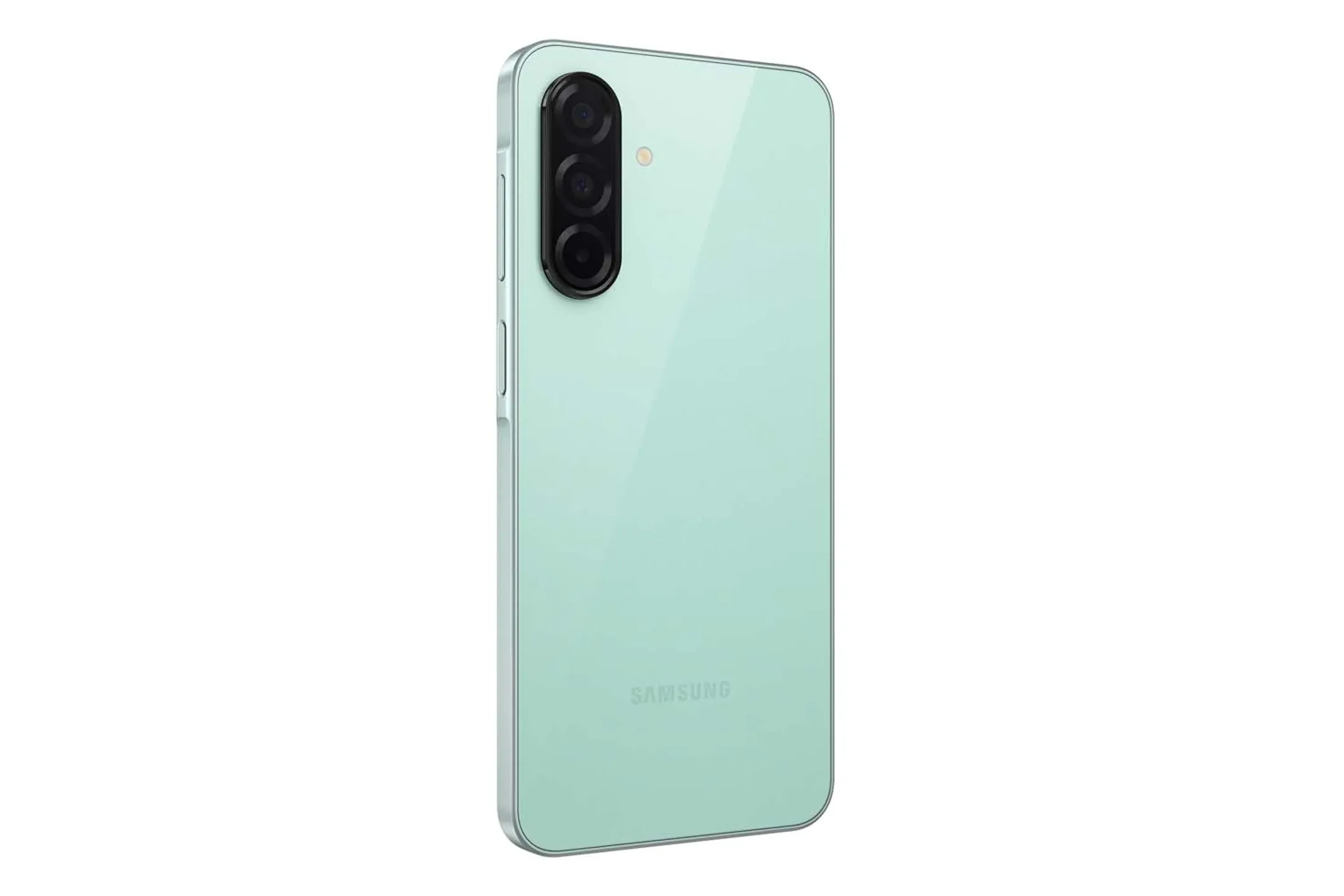 Samsung Galaxy A26 5G 128 Go - Menthe image