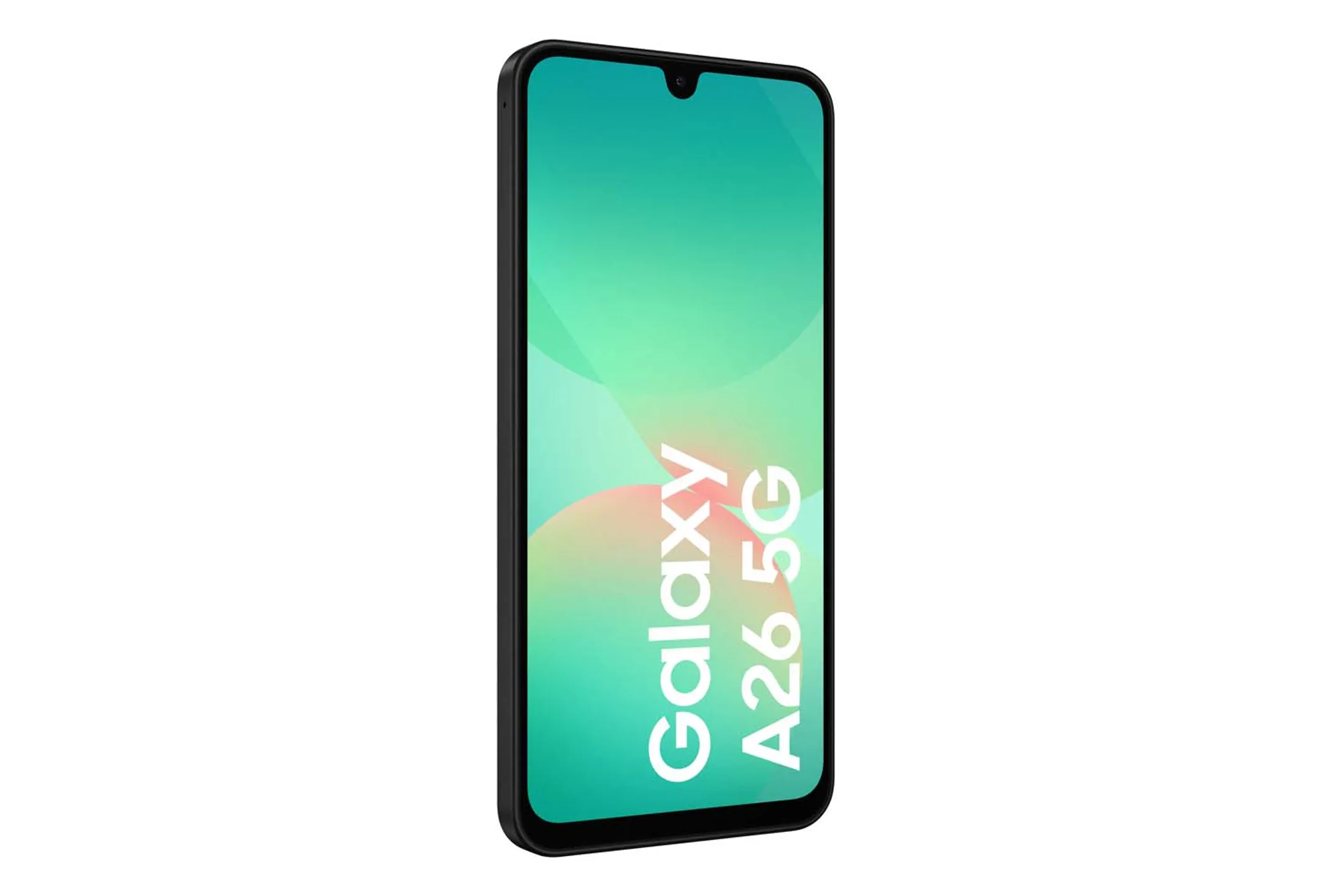Samsung Galaxy A26 5G 128 Go - Noir image