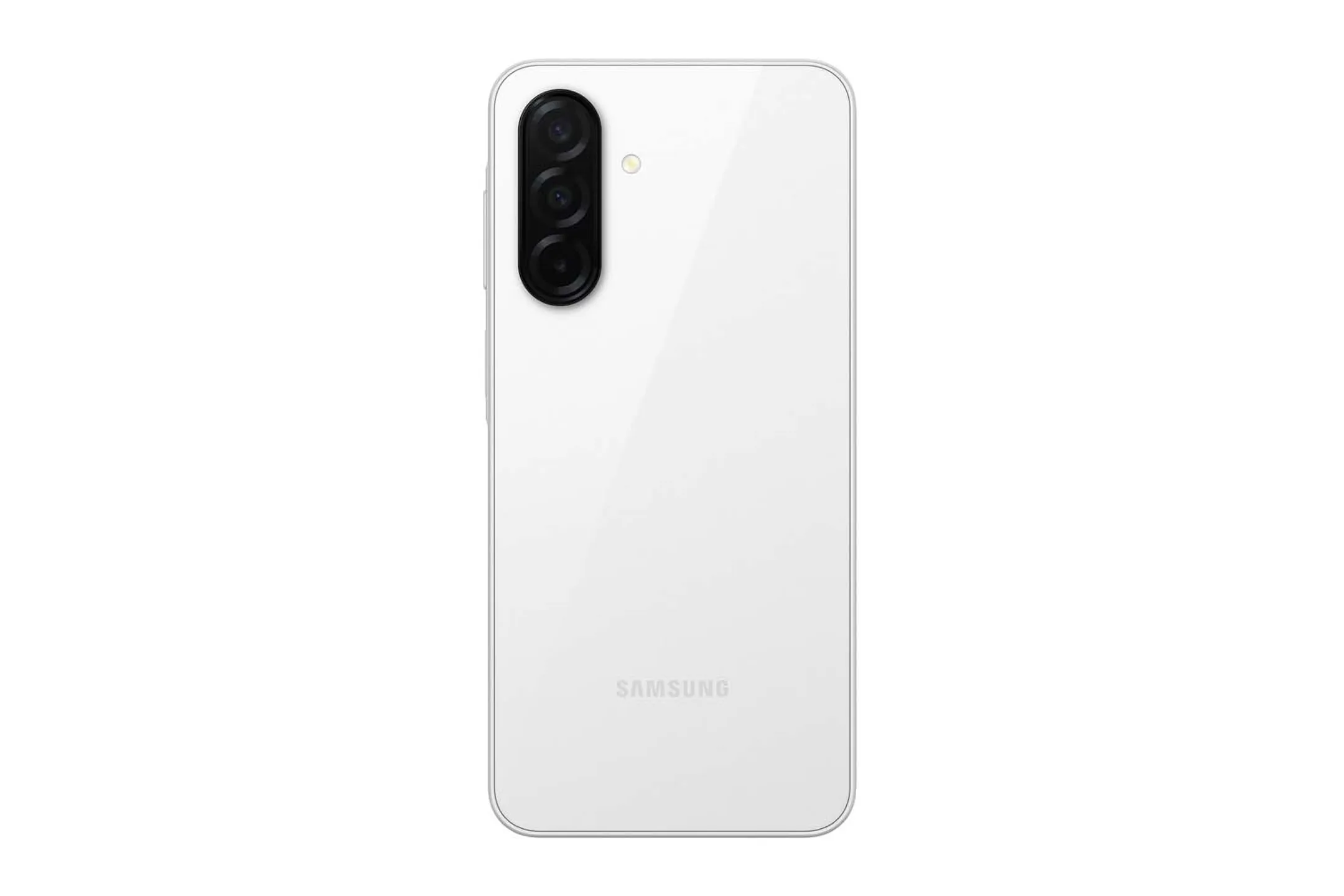 Samsung Galaxy A26 5G 128 Go - Blanc image