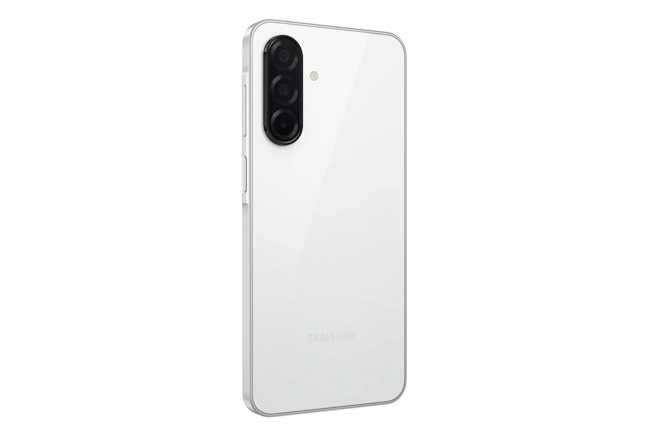 Samsung Galaxy A26 5G 128 Go - Blanc image