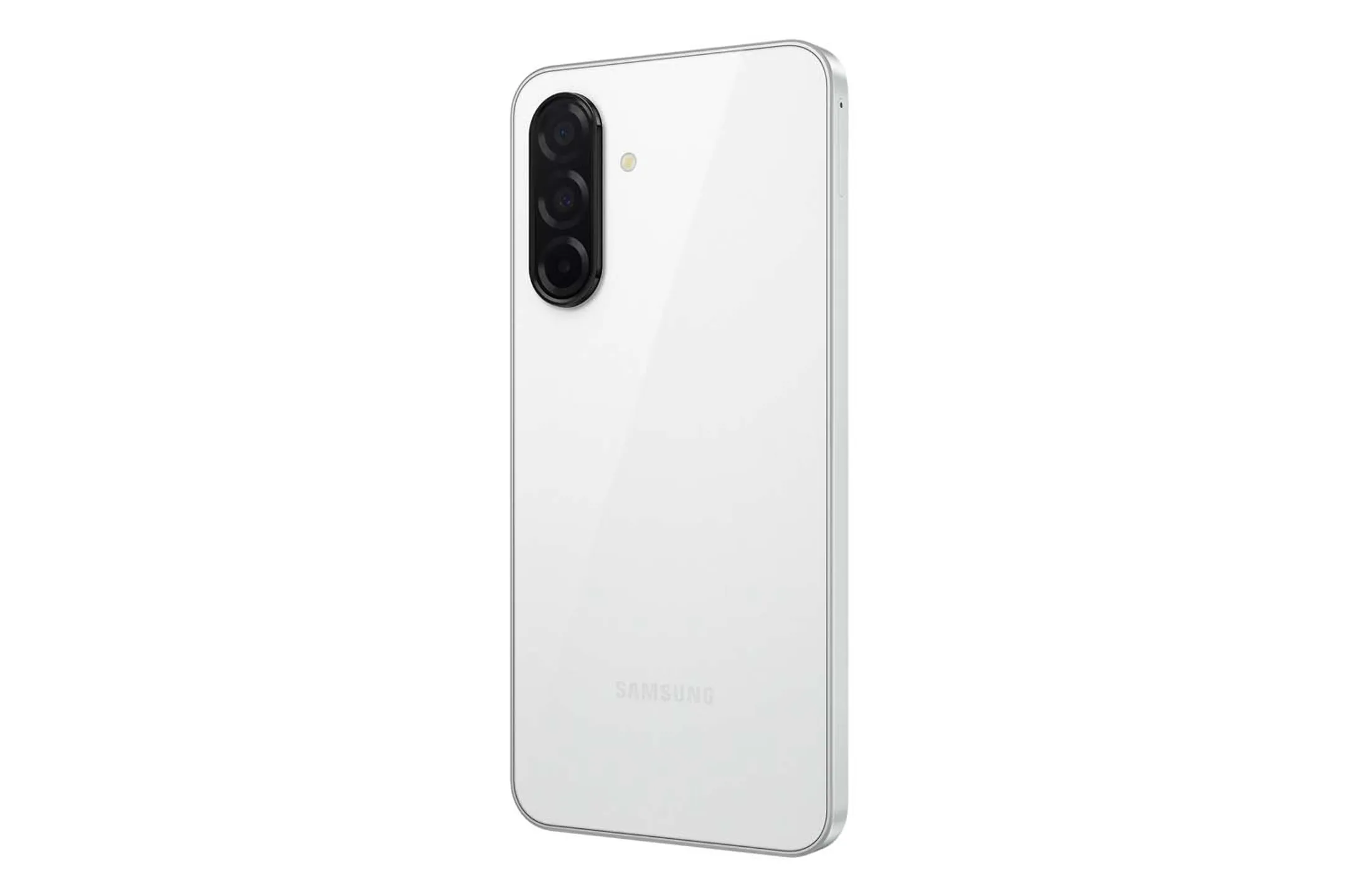 Samsung Galaxy A26 5G 128 Go - Blanc image