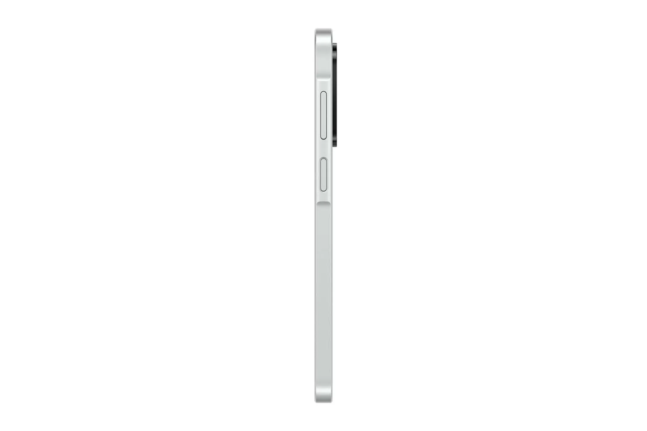 Samsung Galaxy A26 5G 128 Go - Blanc image