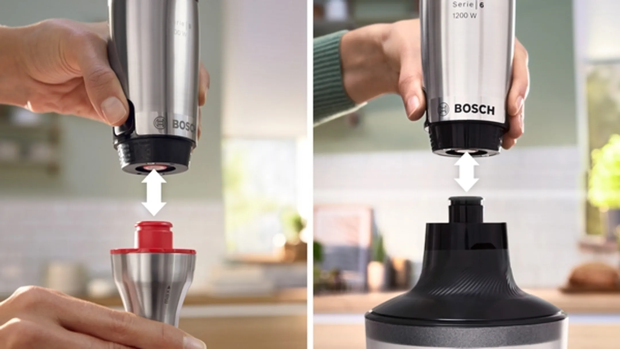 Bosch Staafmixer ErgoMaster serie 6 MSM6M831 image