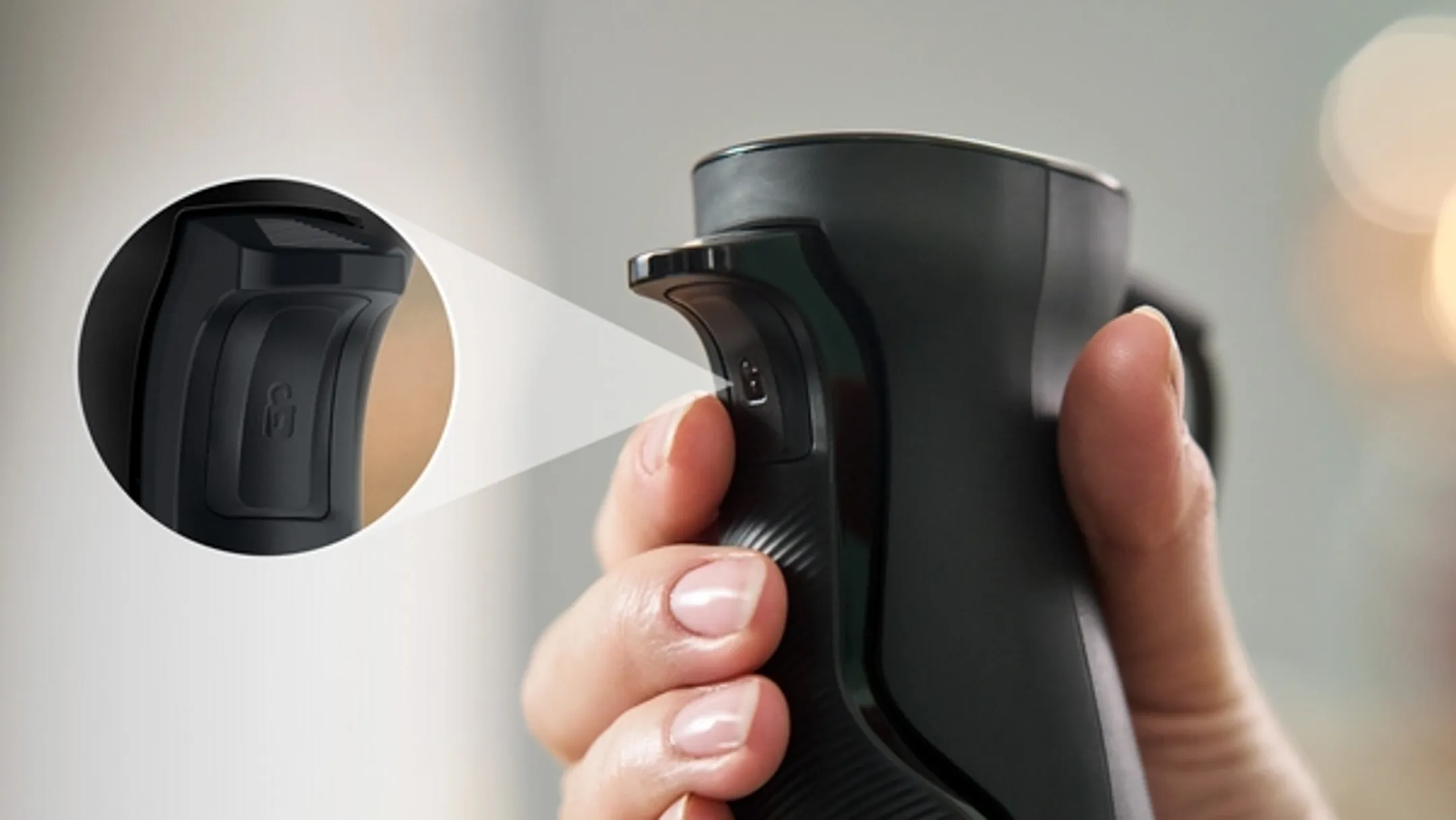 Bosch Staafmixer ErgoMaster serie 6 MSM6M831 image