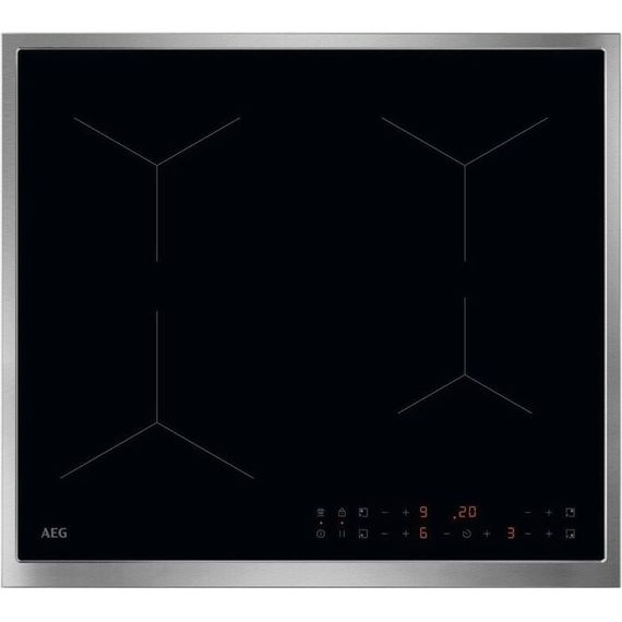 Taque induction TN64IA0FXB MaxiSense®