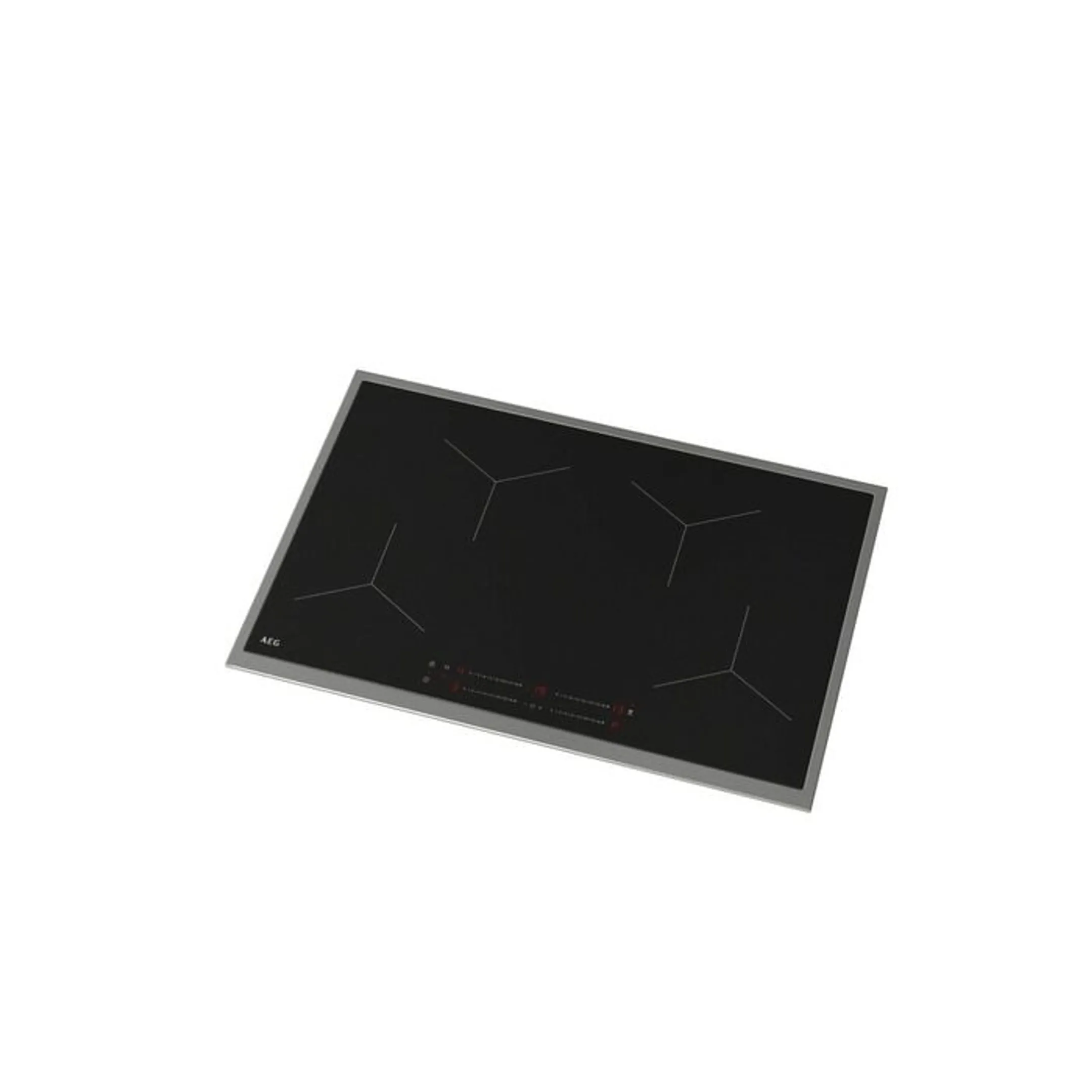 AEG Inductiekookplaat TO84IA0FXB MaxiSense® image