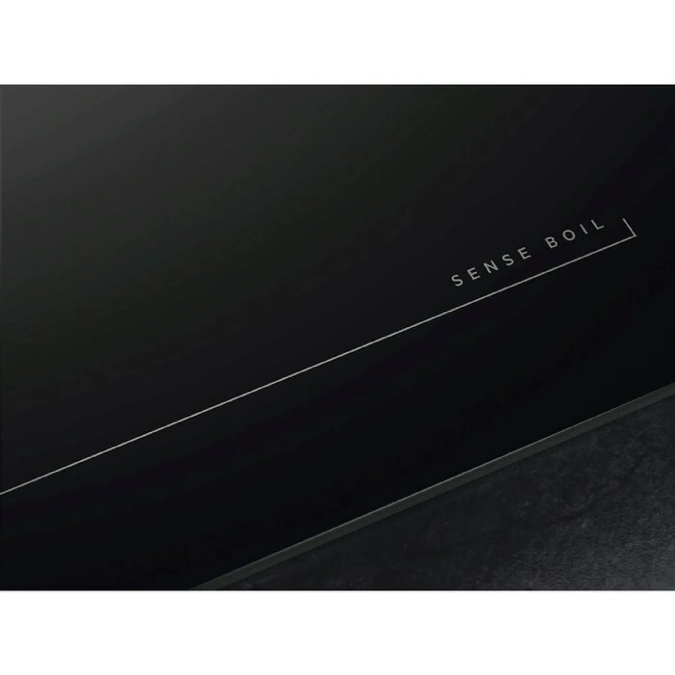 AEG Taque induction TI64IB1FFB SenseBoil® image