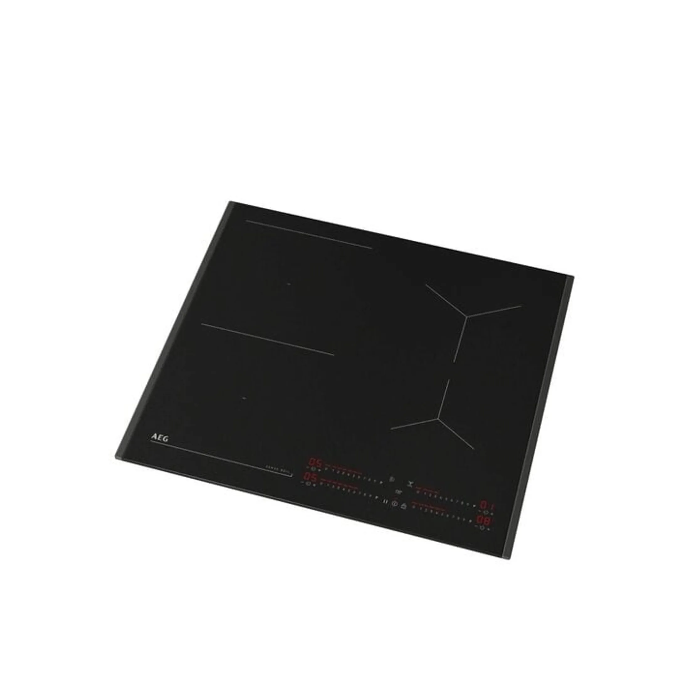 AEG Taque induction TI64IB1FFB SenseBoil® image