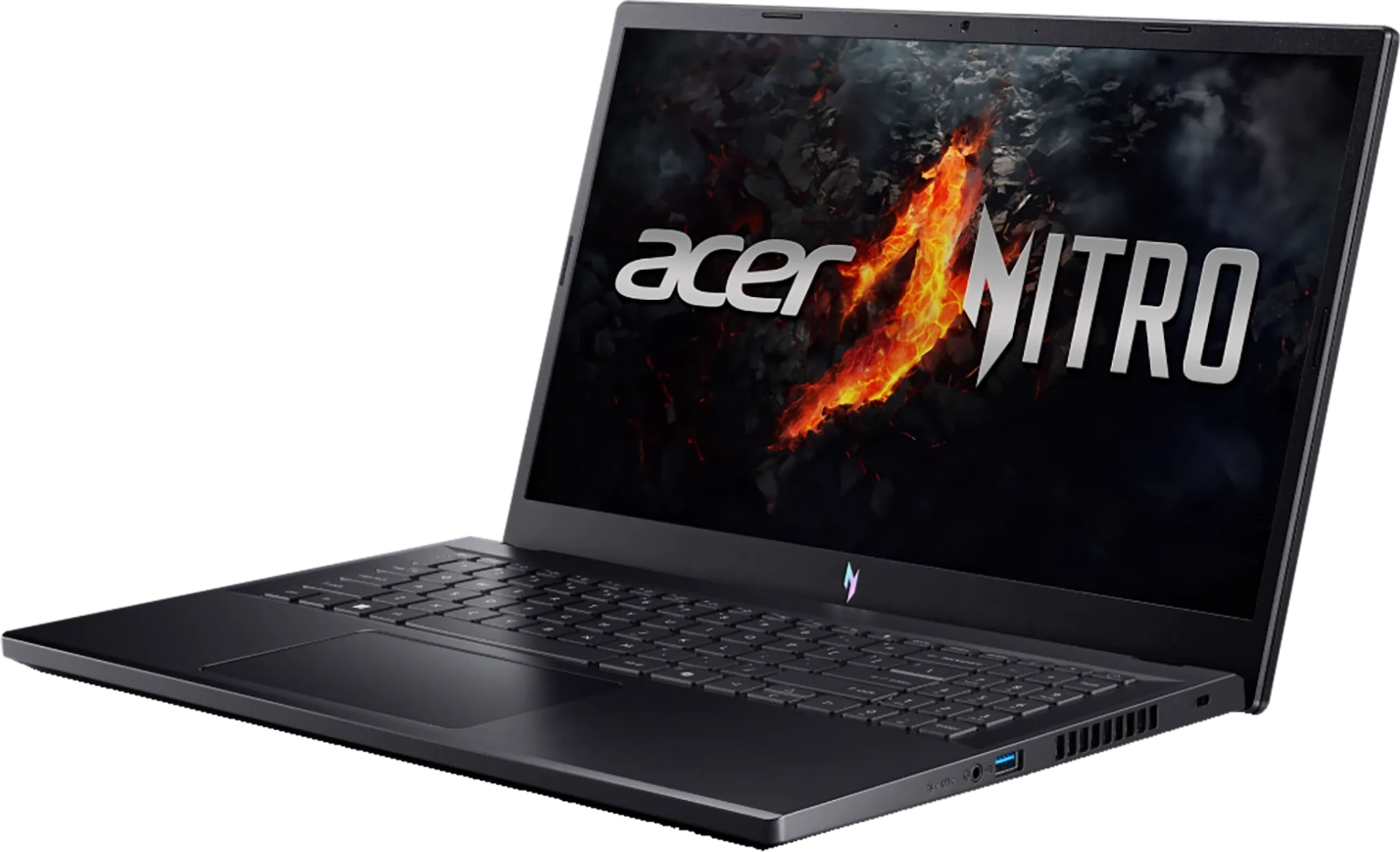 Acer Nitro V 15 ANV15-41-R551 + controller image