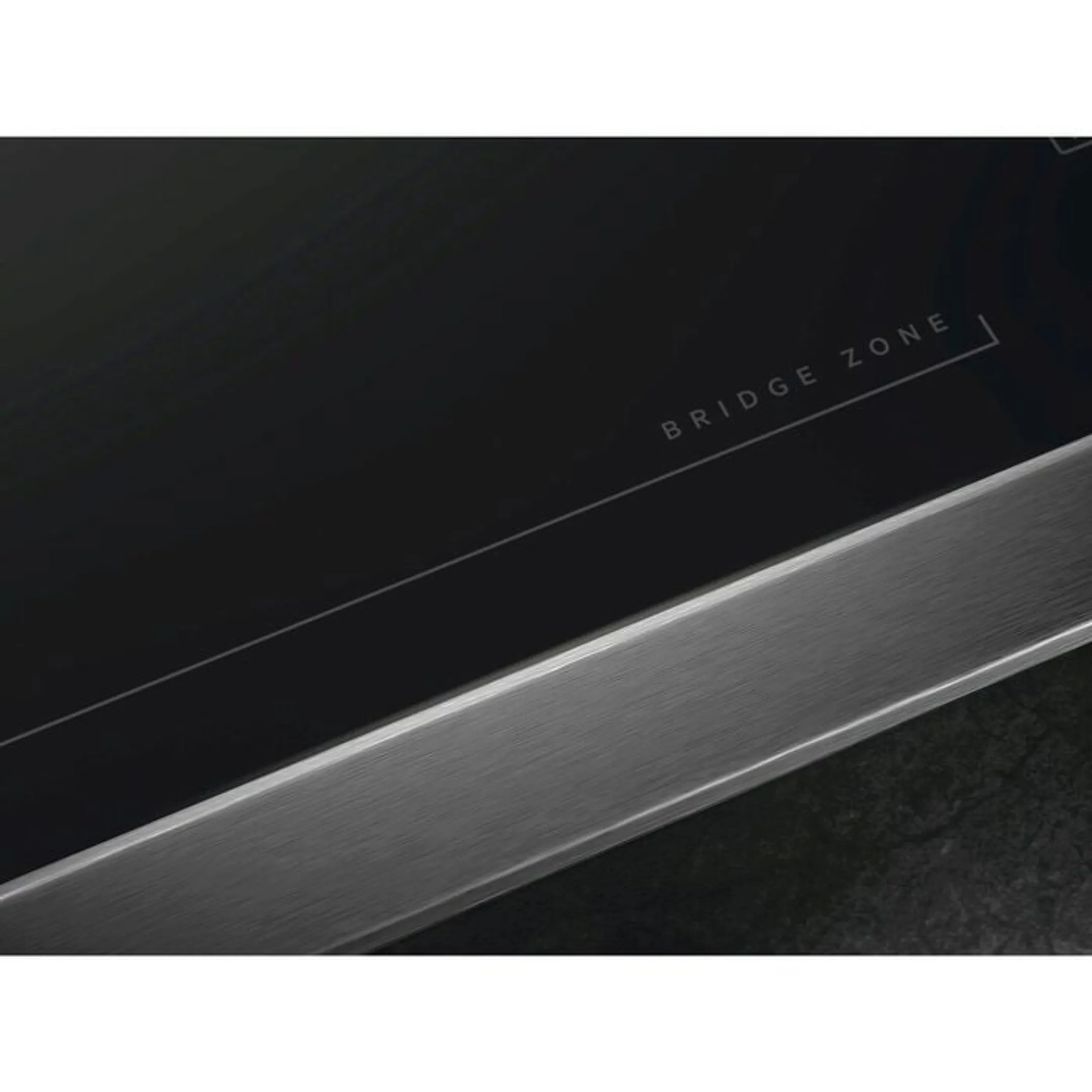 AEG Inductiekookplaat TO84IB0FXB 6000 Bridge image