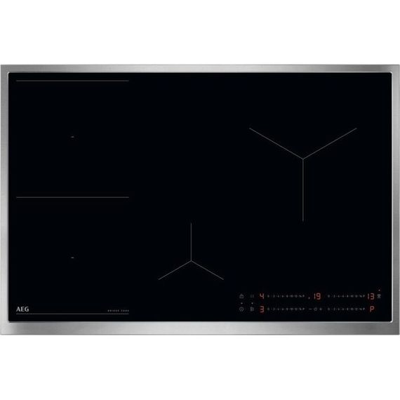 Inductiekookplaat TO84IB0FXB 6000 Bridge