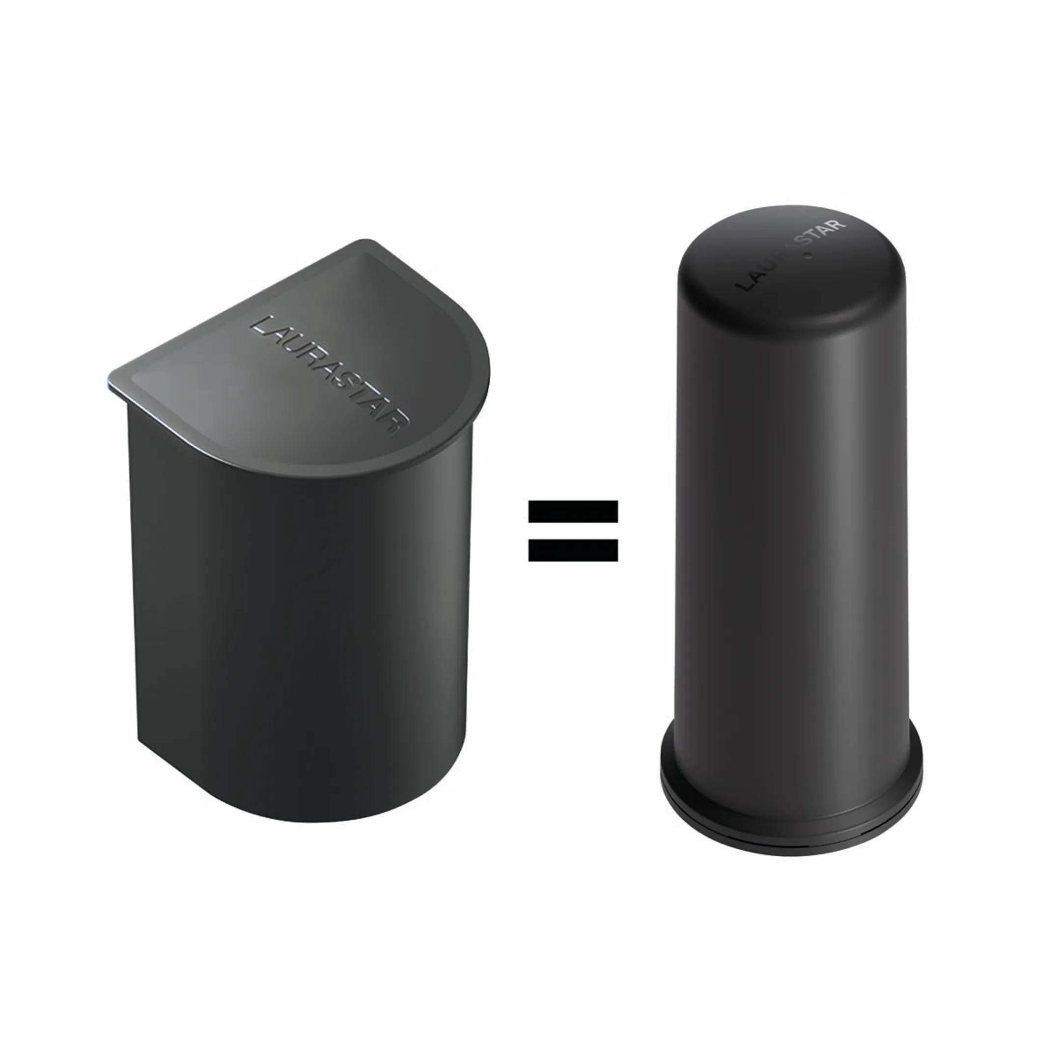 Laurastar Anti-scale cartridge - So Pure Iron image