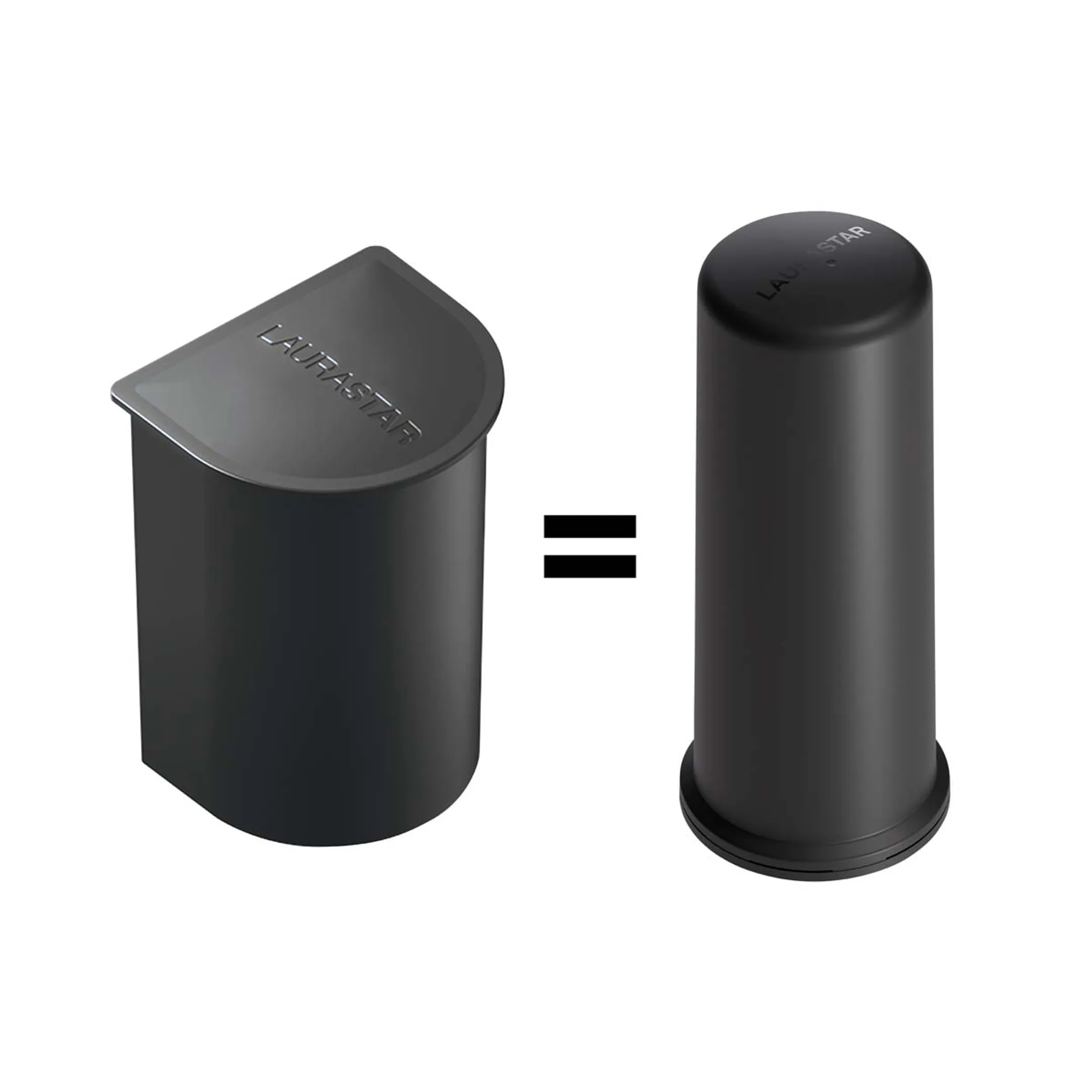 Laurastar Anti-scale cartridge - So Pure Iron image