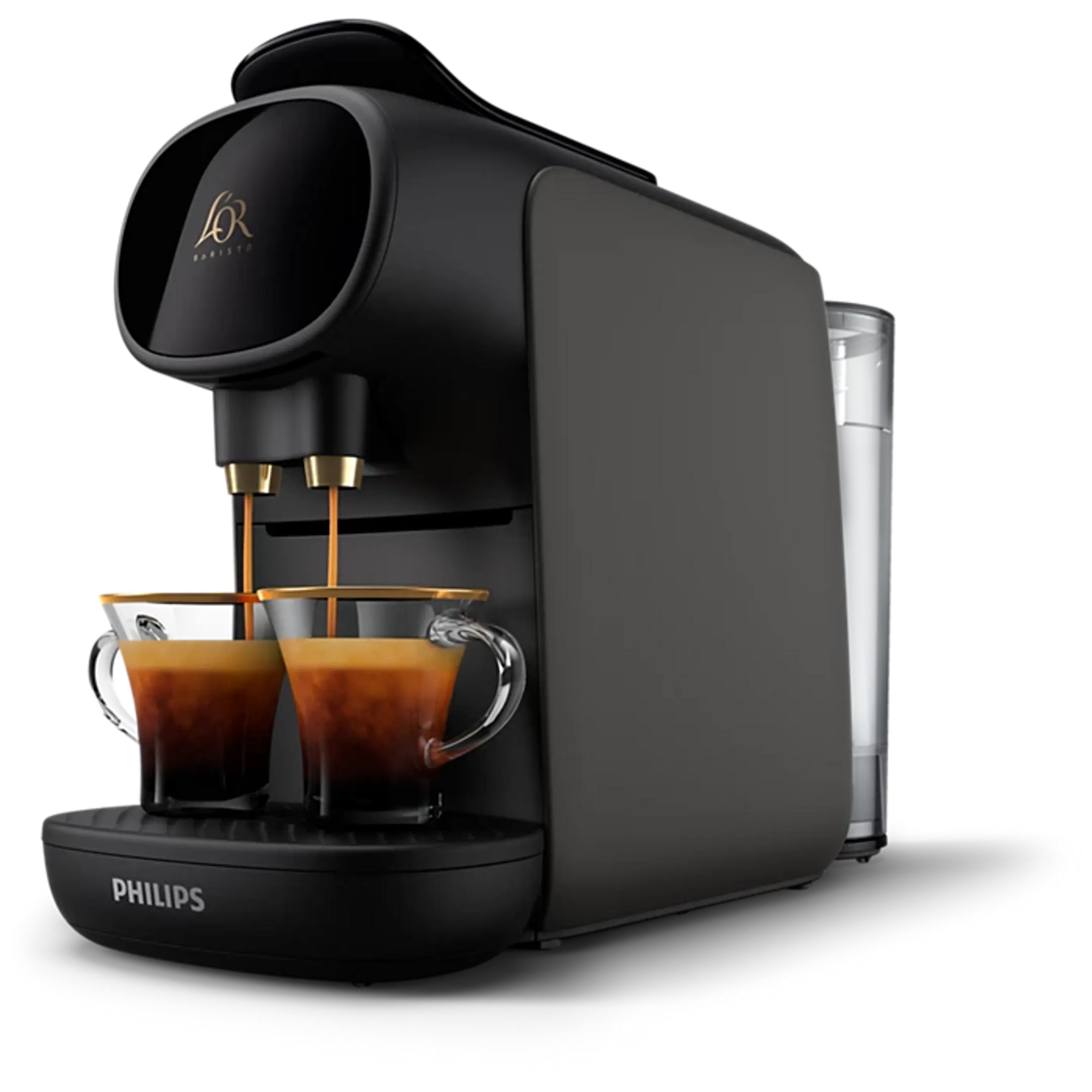 L'OR Barista LM9012/23