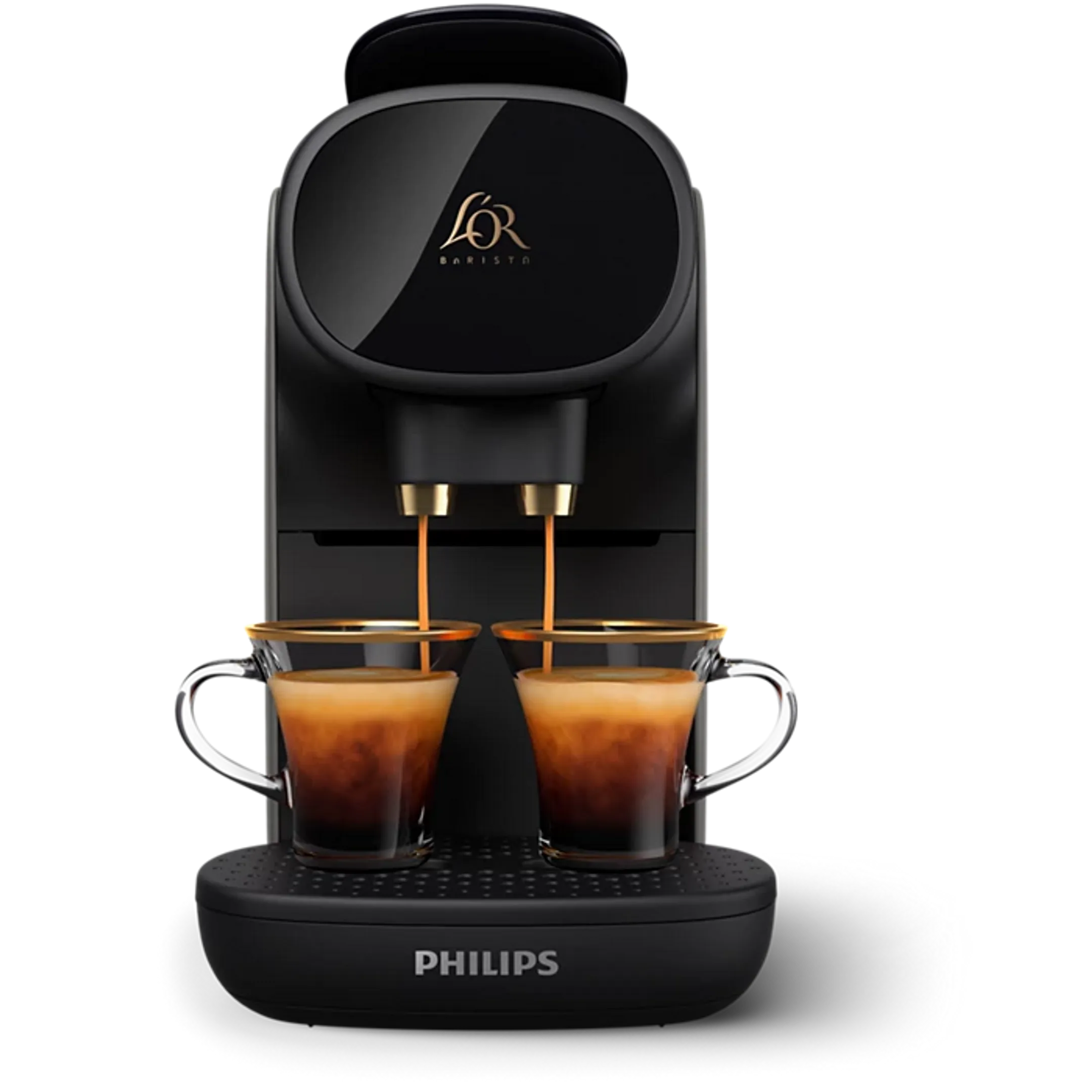 Philips L'OR Barista LM9012/23 image