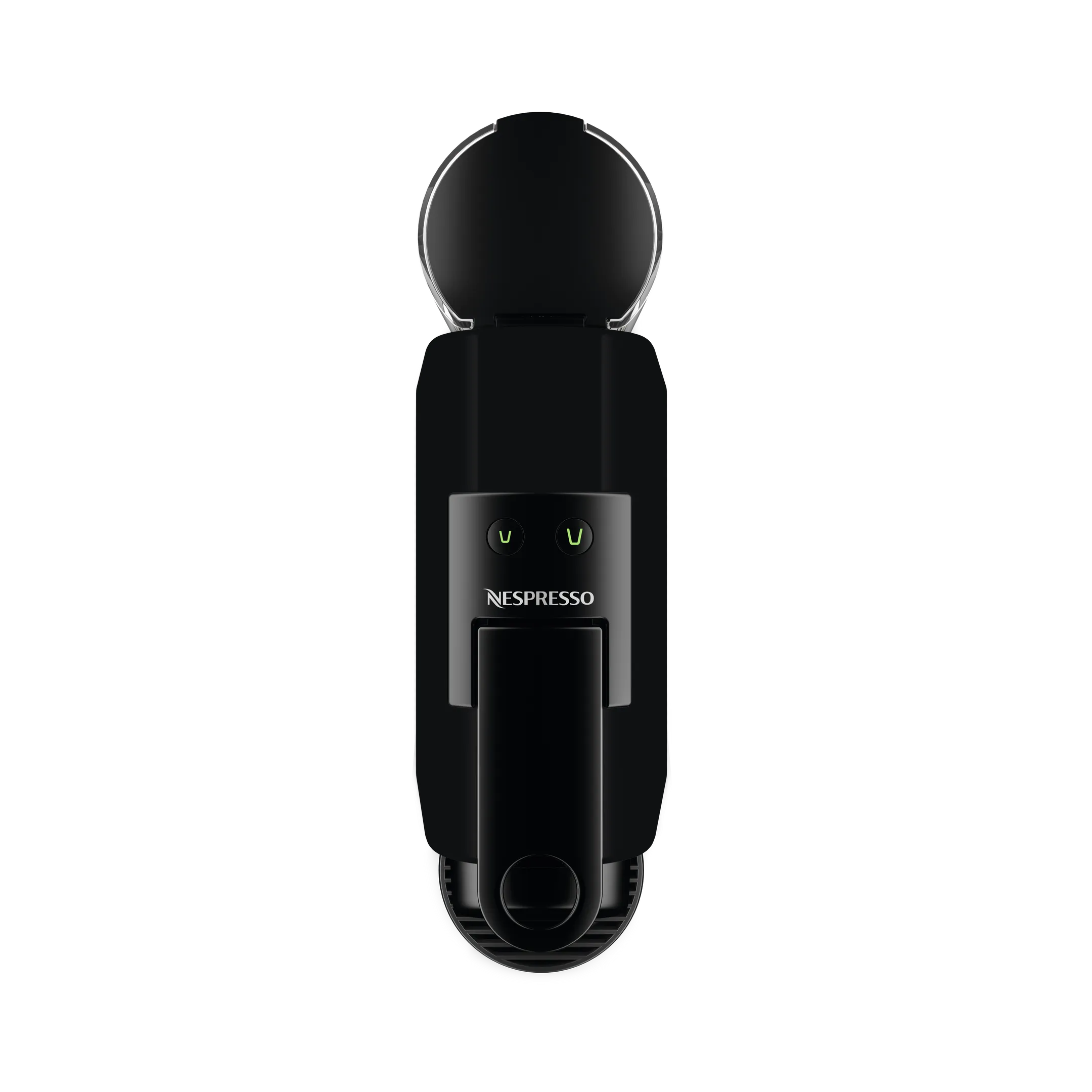 De'Longhi Nespresso Machine à café Essenza Mini Black image