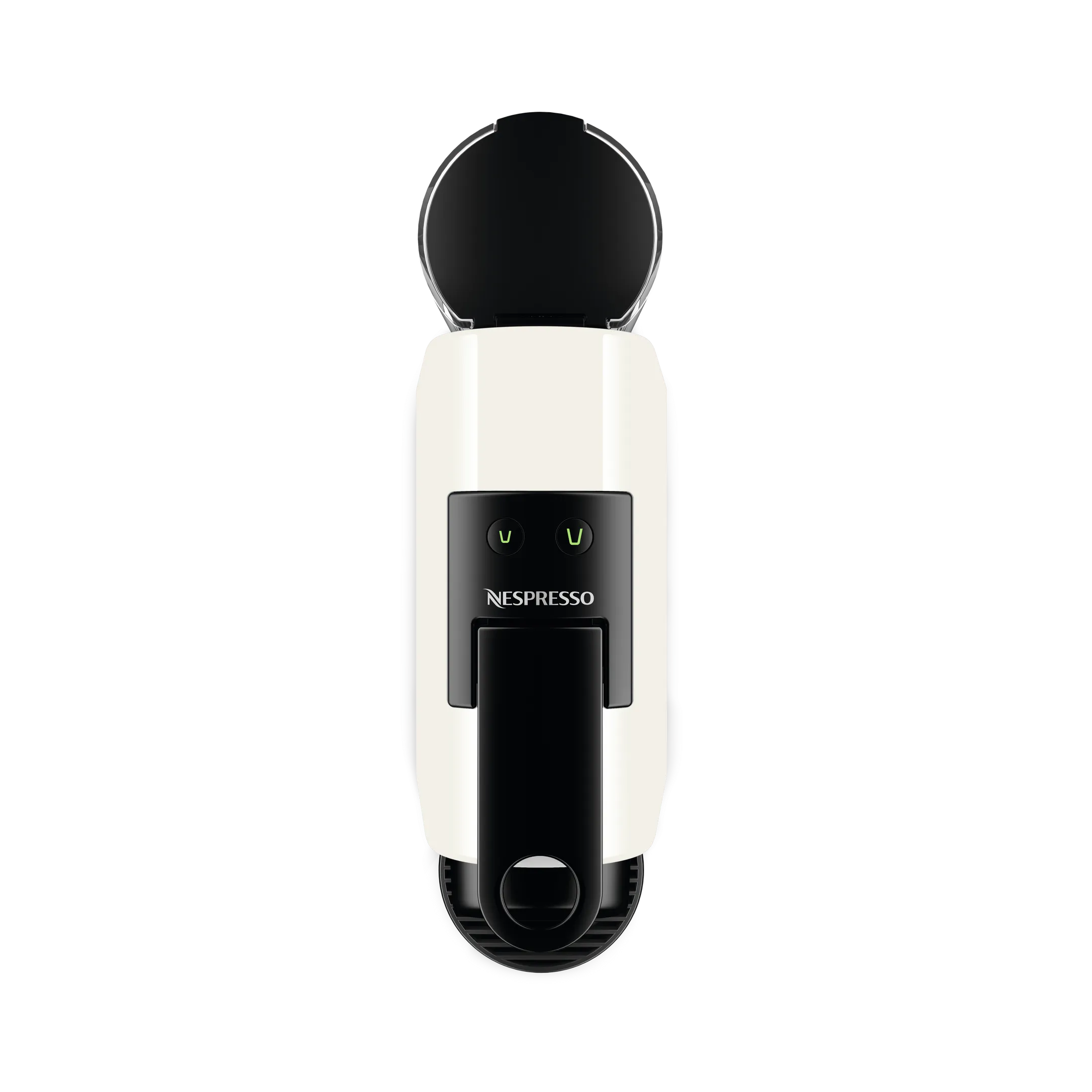 De'Longhi Nespresso Machine à café Essenza Mini White image