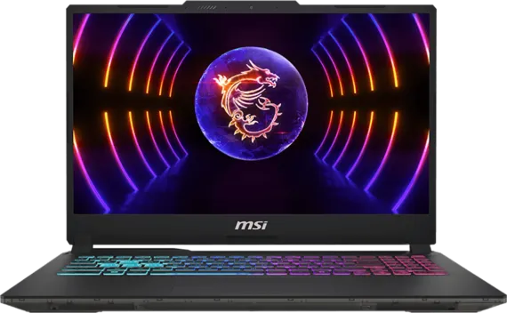 Cyborg 15 A13VFK-1652BE