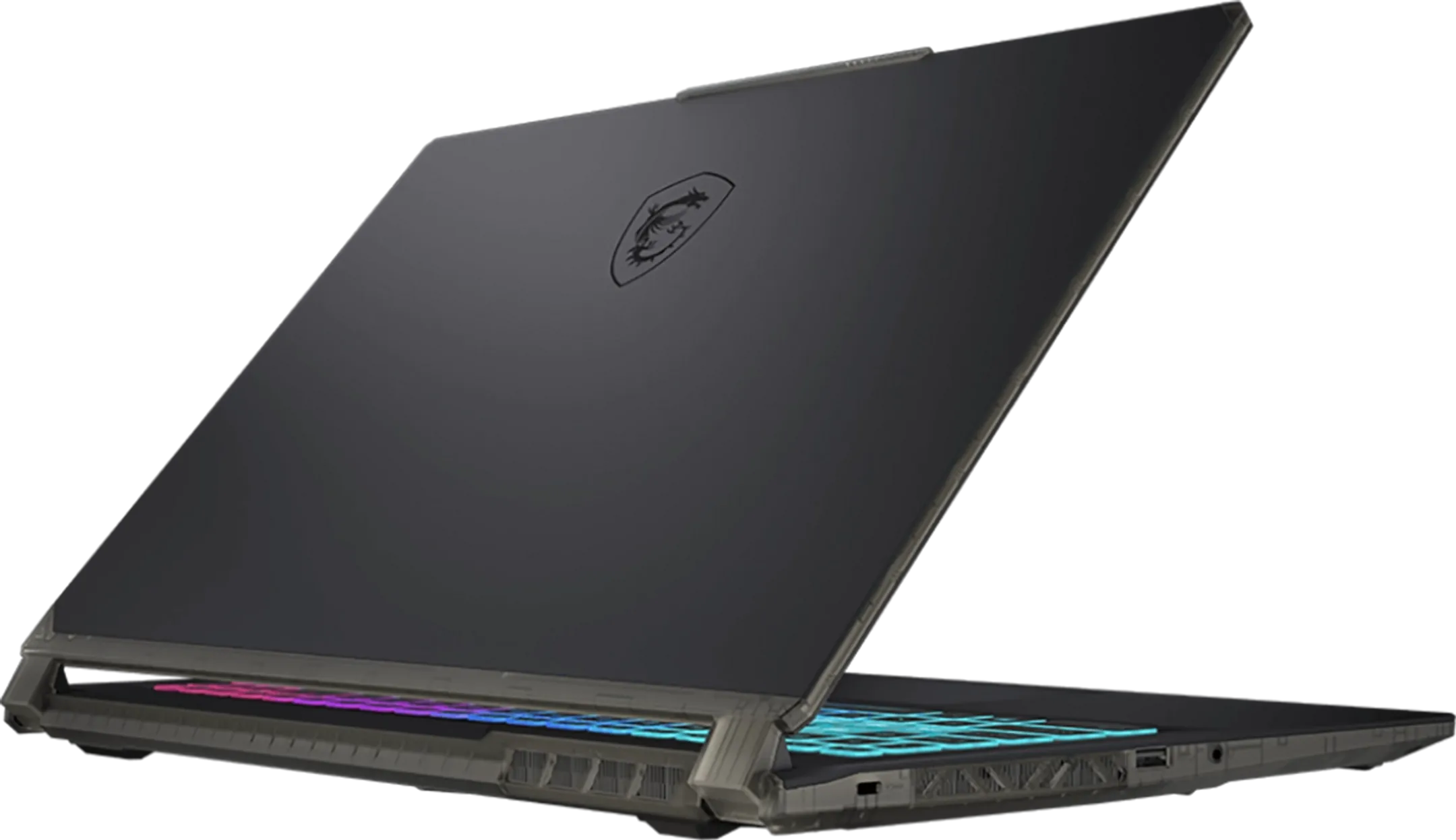 MSI Cyborg 15 A13VFK-1652BE image