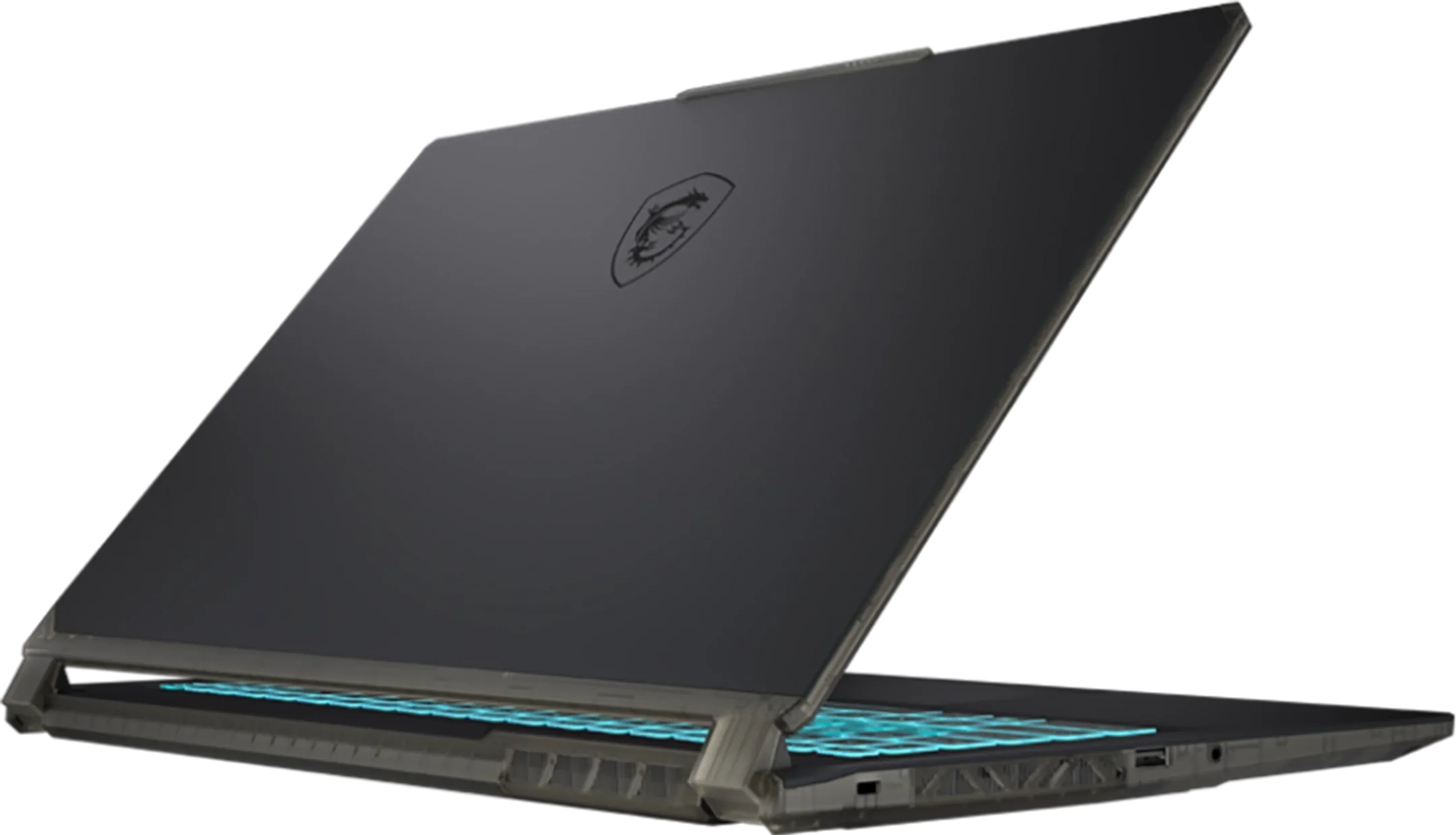 MSI Cyborg 15 A13VFK-1652BE image