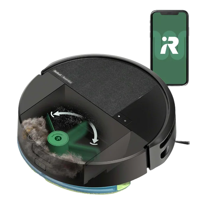 iRobot Roomba Combo 205