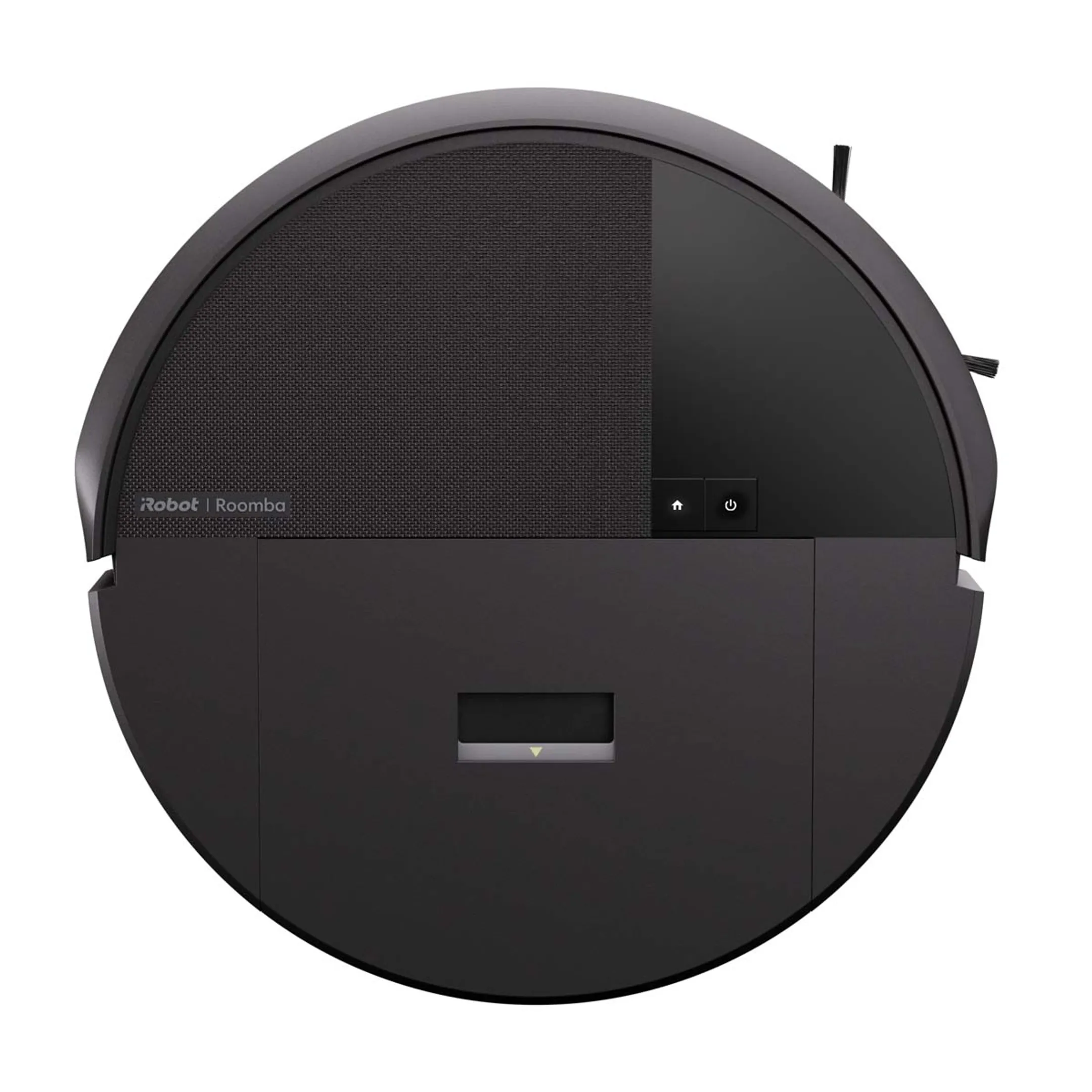 iRobot Robotstofzuiger 2in1 Combo 205 DustCompactor Zwart image