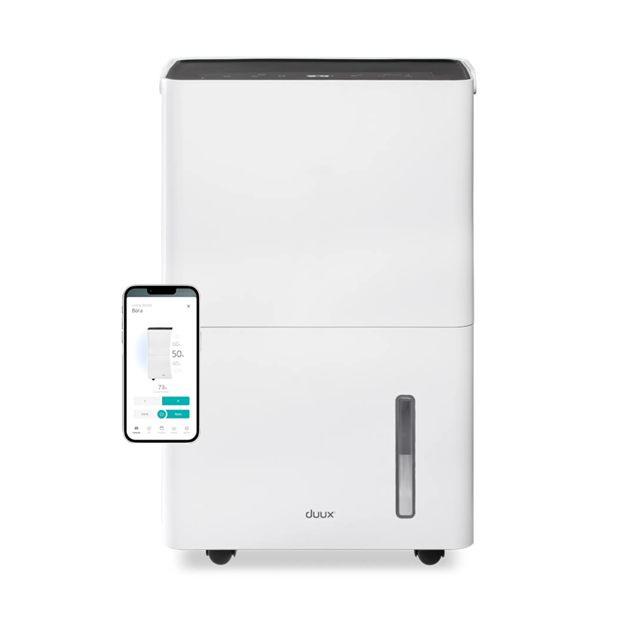 Déshumidificateur d'air DXDH20