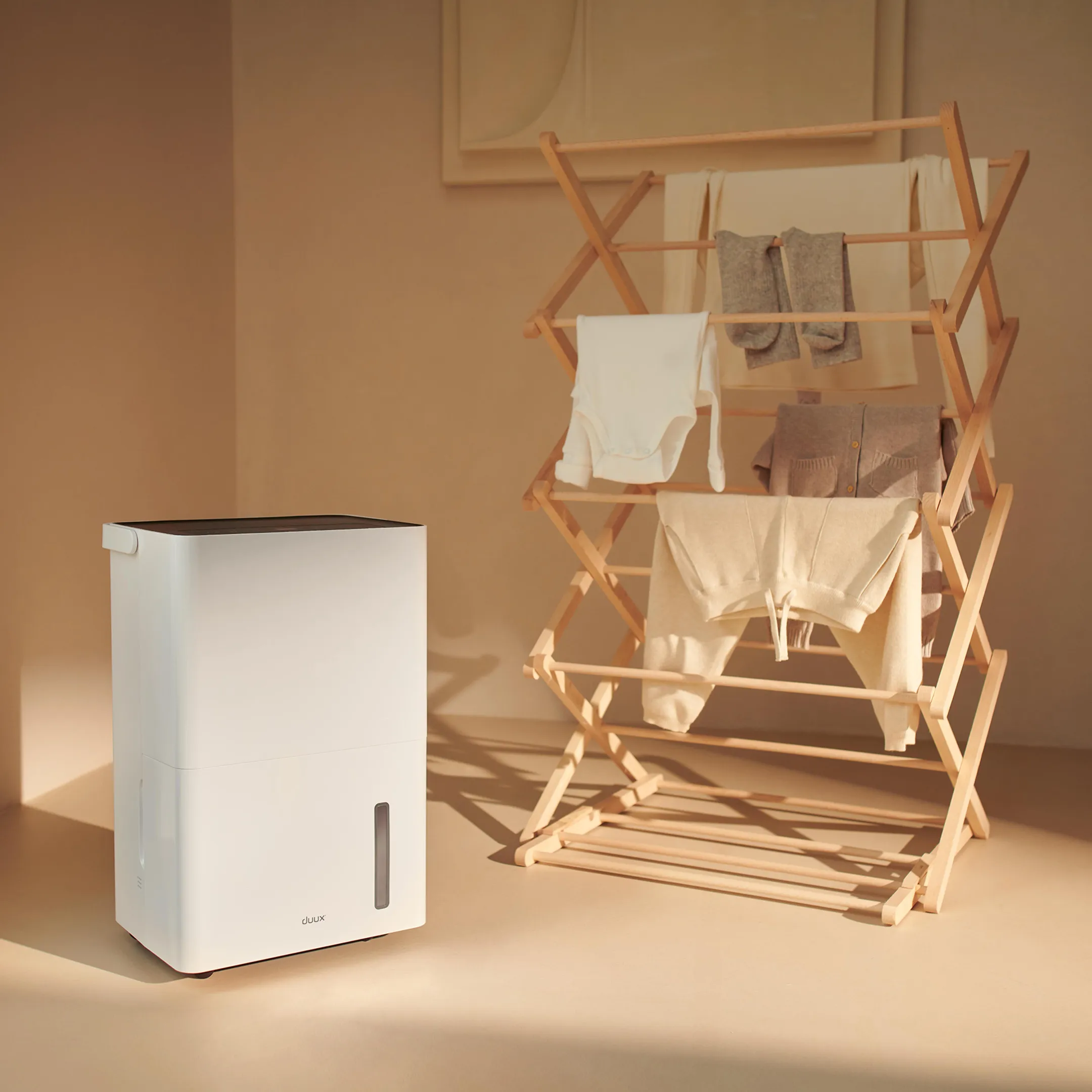 DUUX Déshumidificateur d'air DXDH20 image