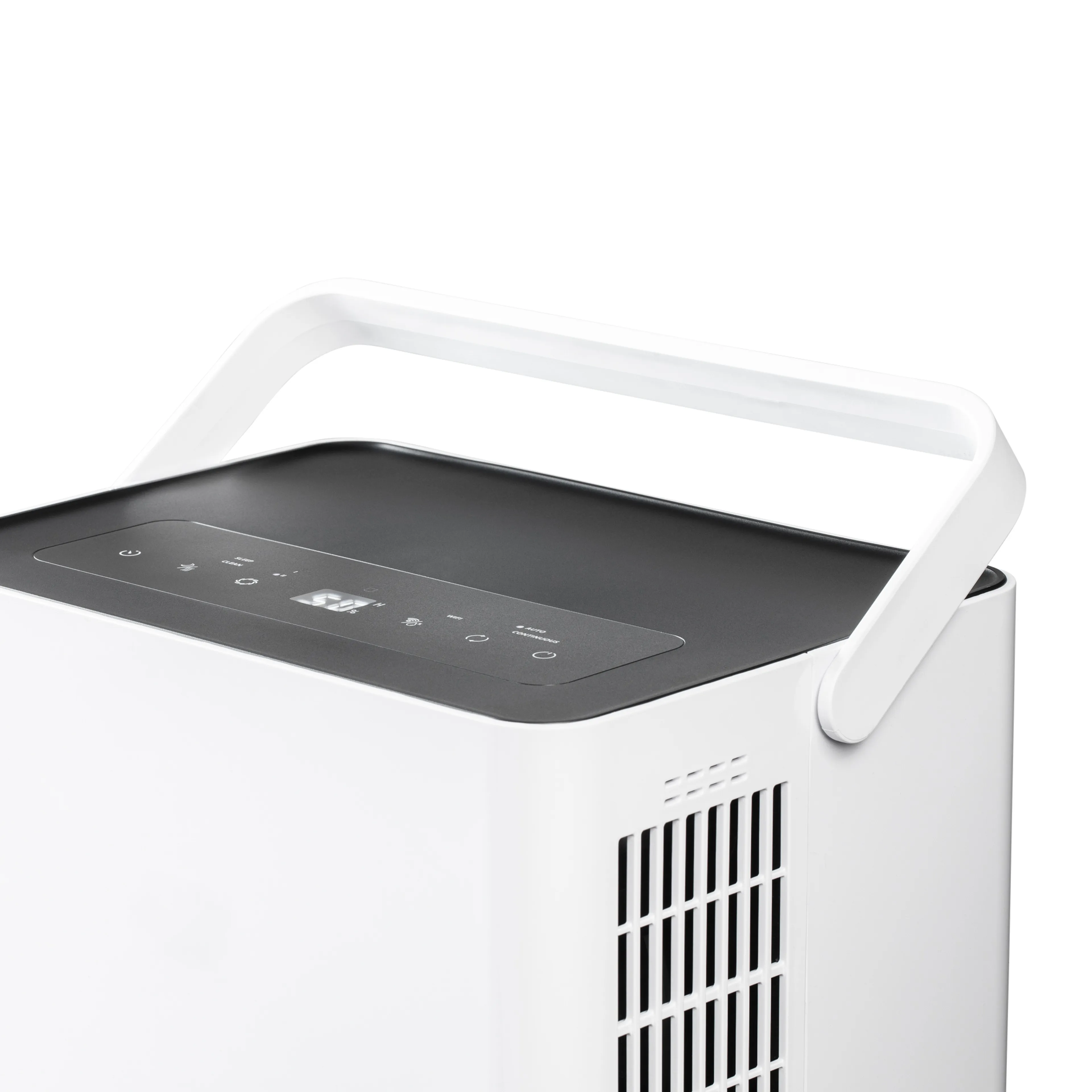 DUUX Luchtontvochtiger DXDH20 image