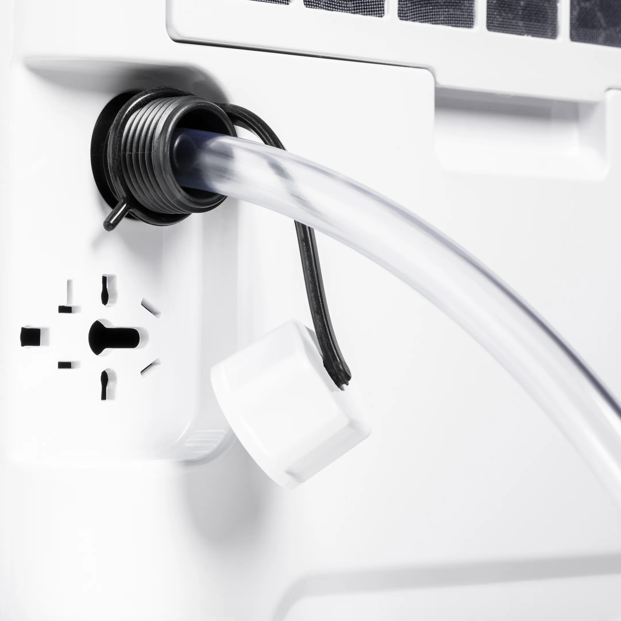 DUUX Déshumidificateur d'air DXDH30 image