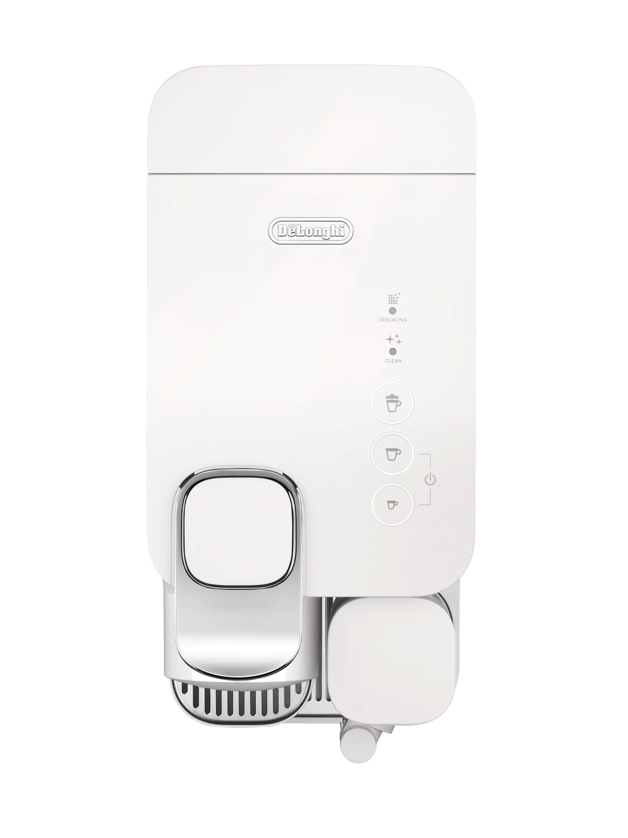 De'Longhi Nespresso Machine à café Lattissima One White image