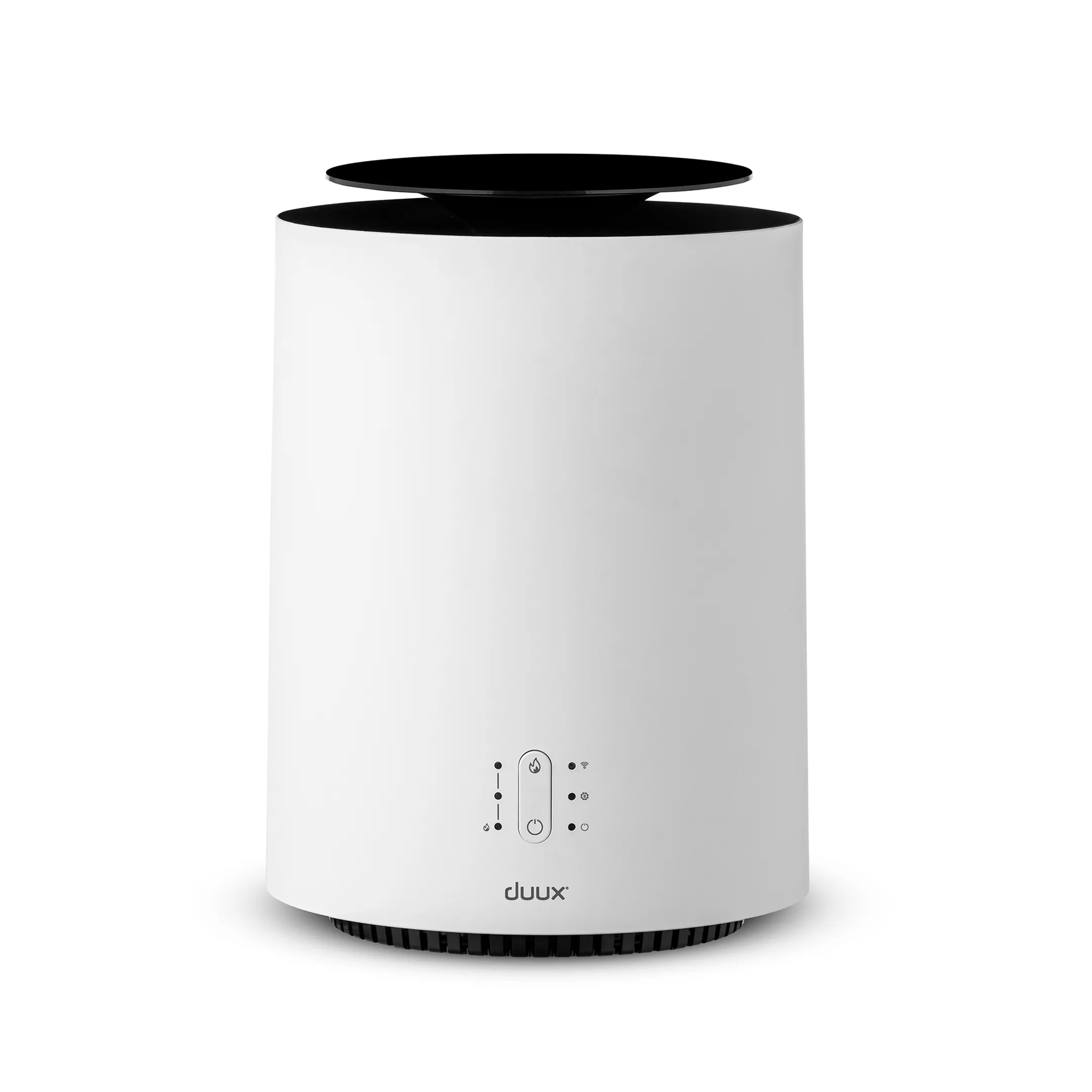 DUUX Radiateur céramique Threesixty 2 White image