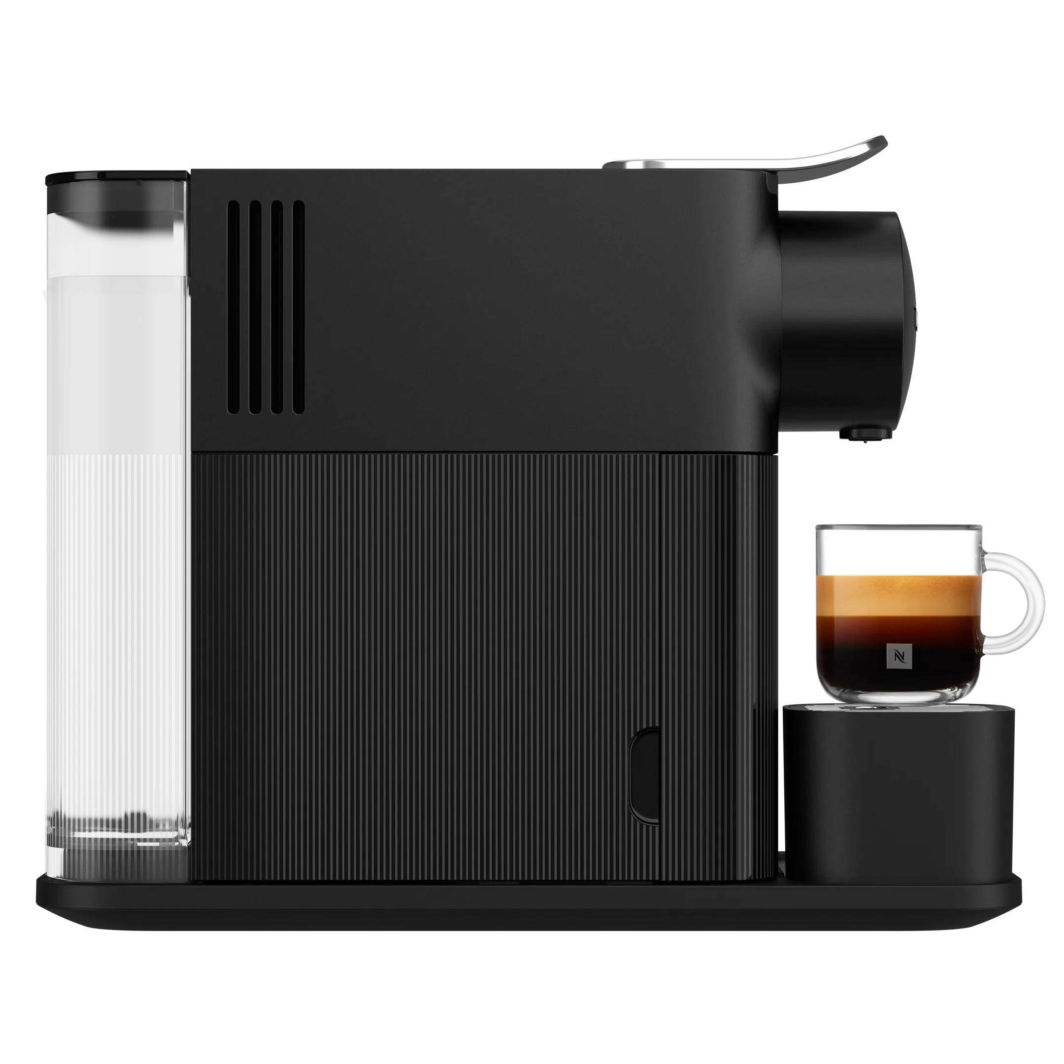 De'Longhi Nespresso Koffiemachine Lattissima One Black image