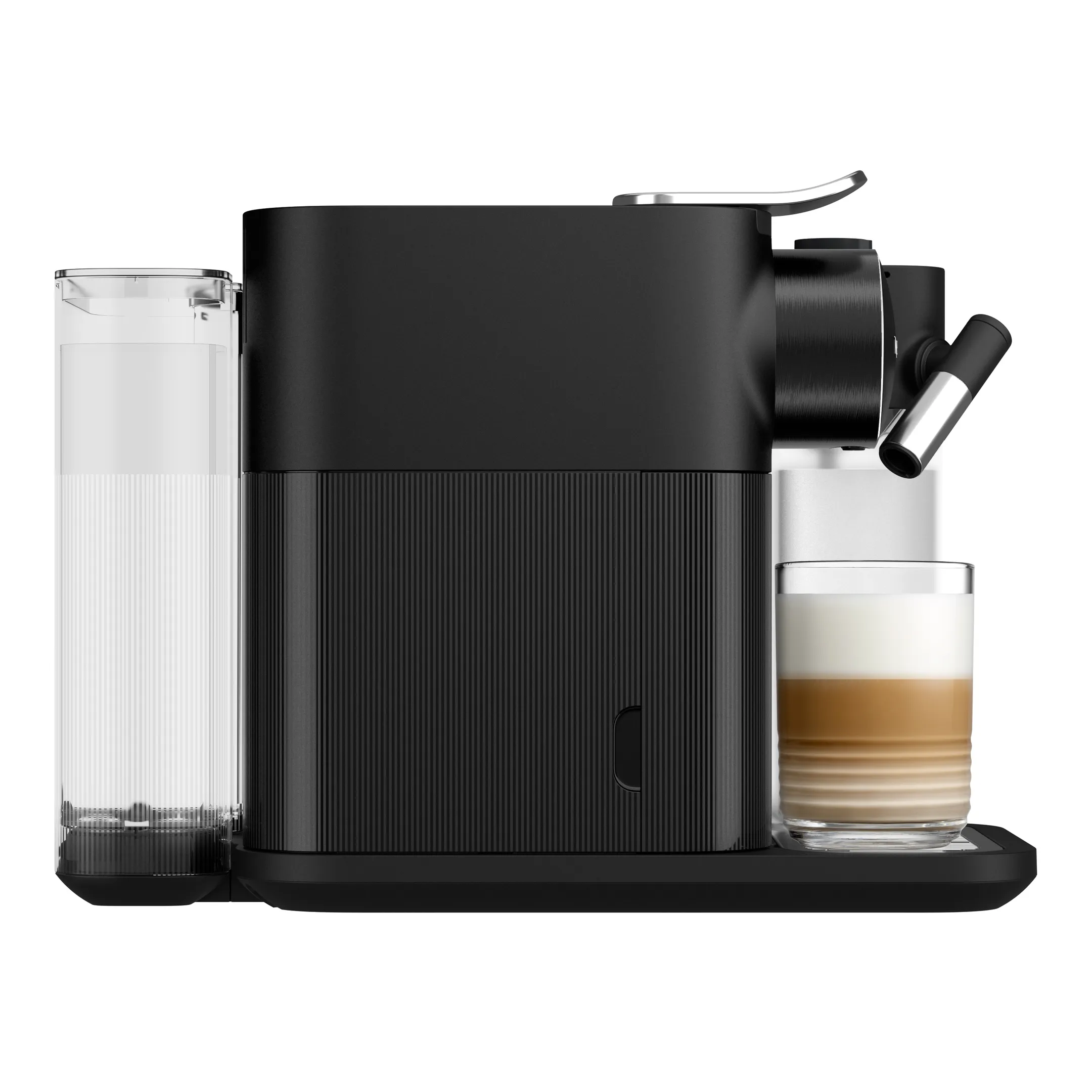 De'Longhi Nespresso Koffiemachine Gran Lattissima Black image