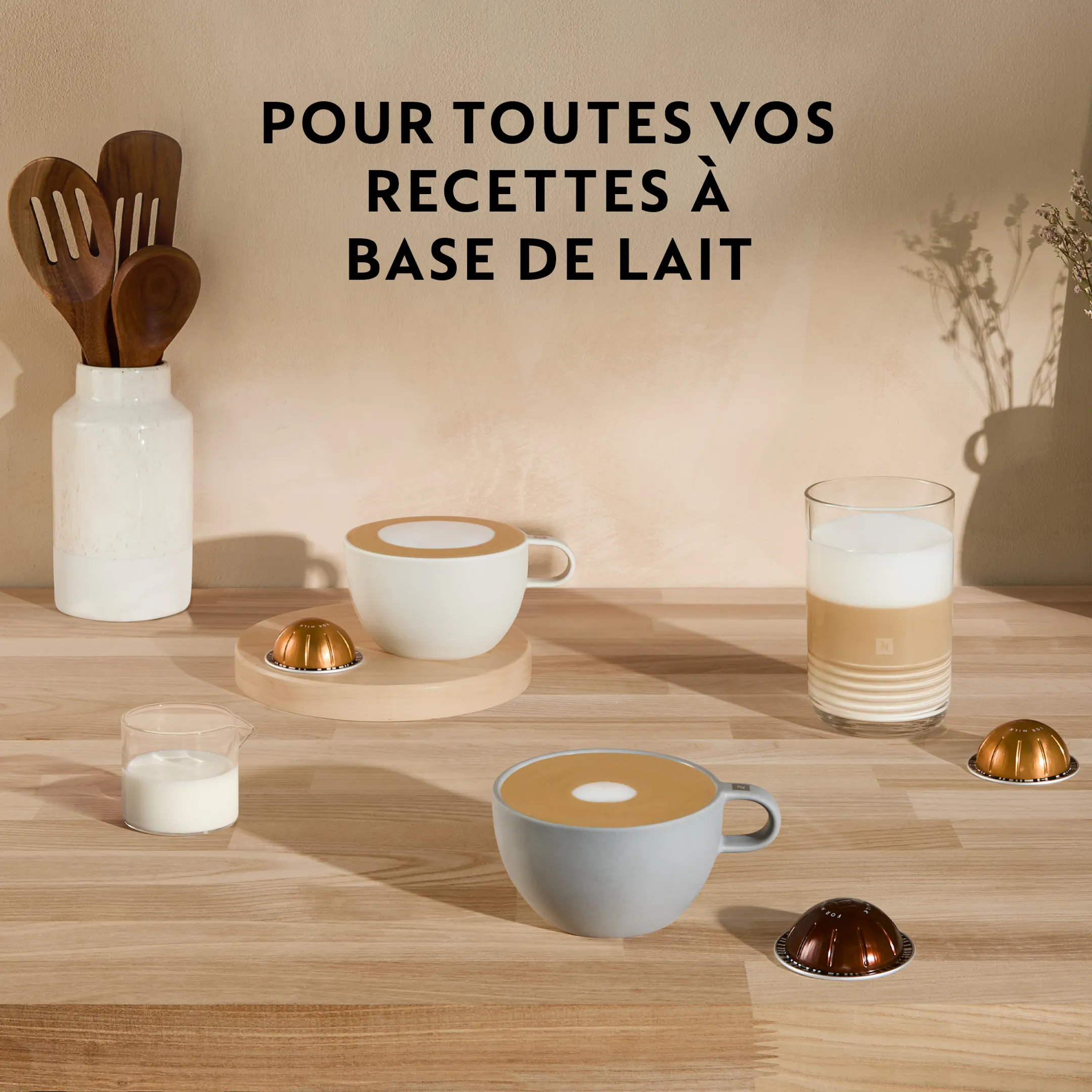 De'Longhi Nespresso Machine à café Vertuo Next Matt Black image