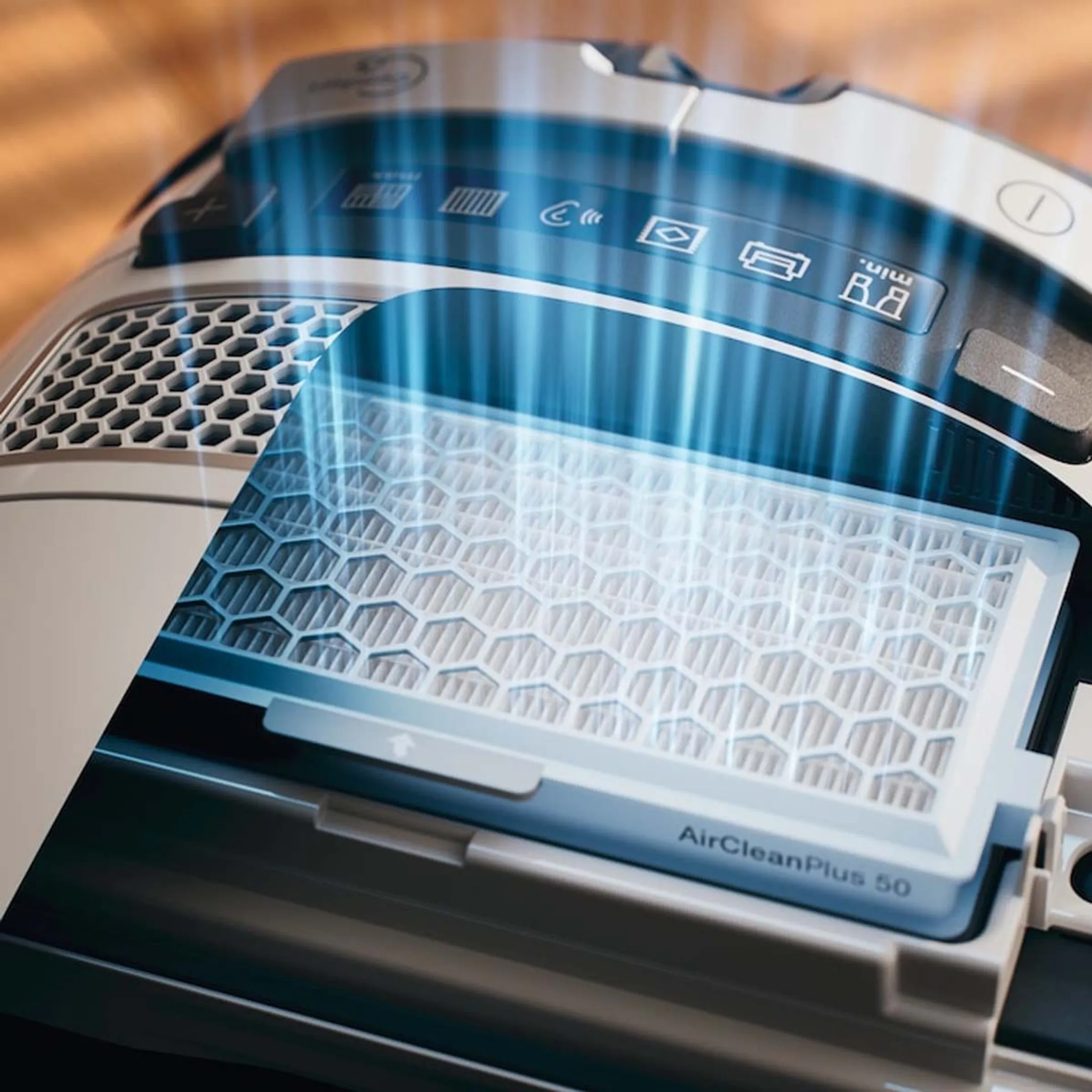 Miele Filtre AirClean Plus SF-AP 50 image