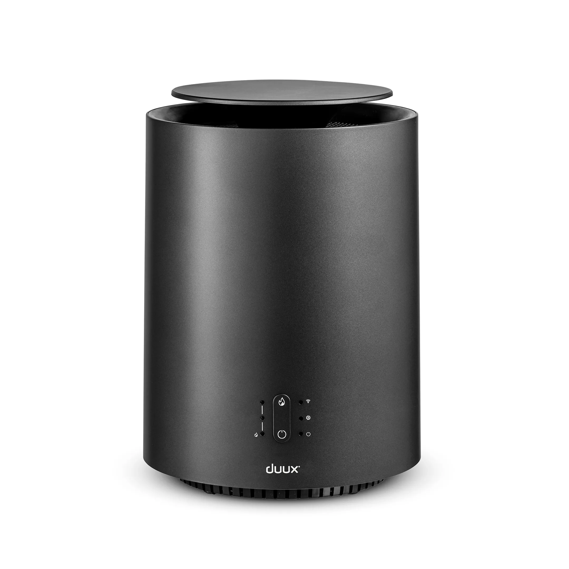 DUUX Radiateur céramique Threesixty 2 Black image