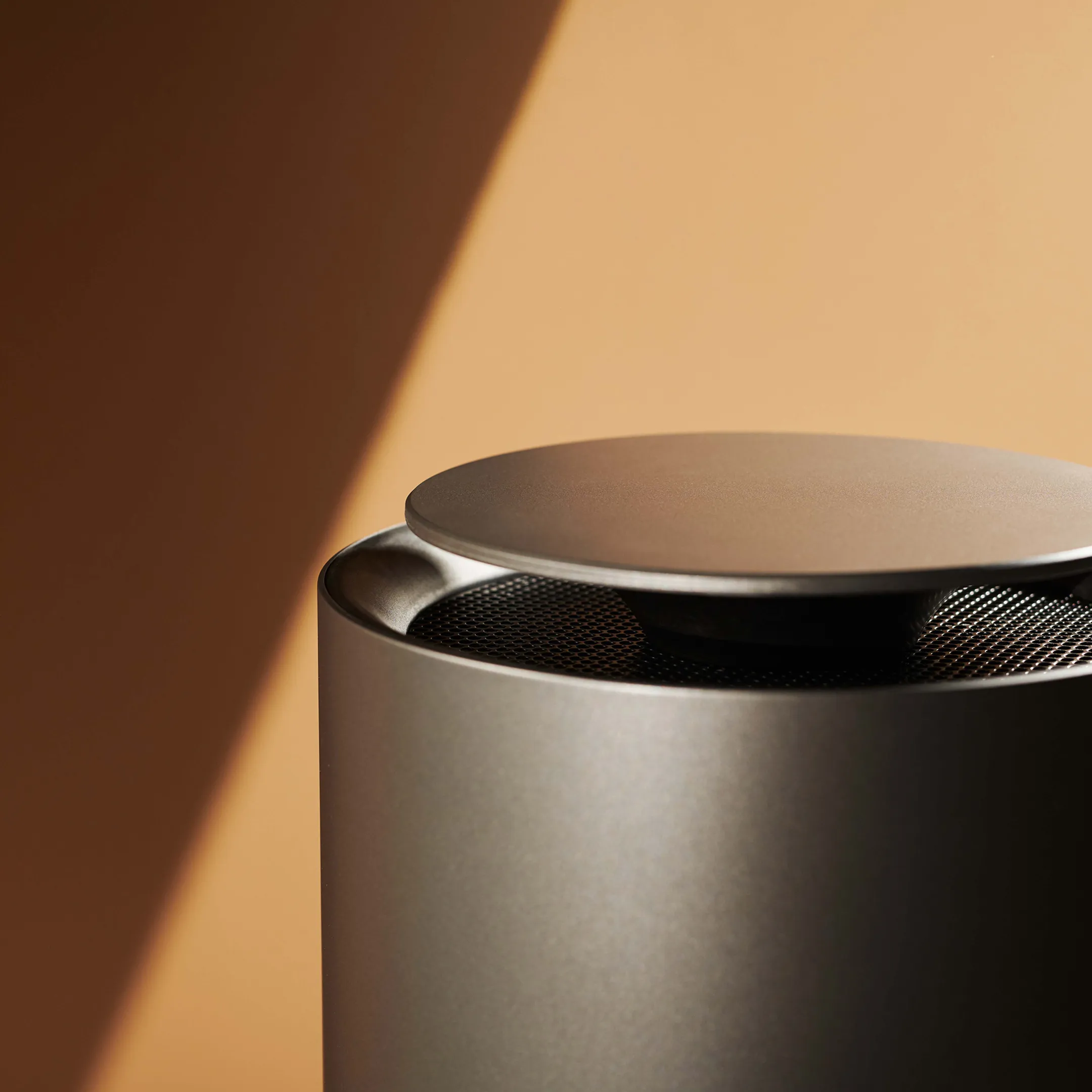 DUUX Radiateur céramique Threesixty 2 Black image