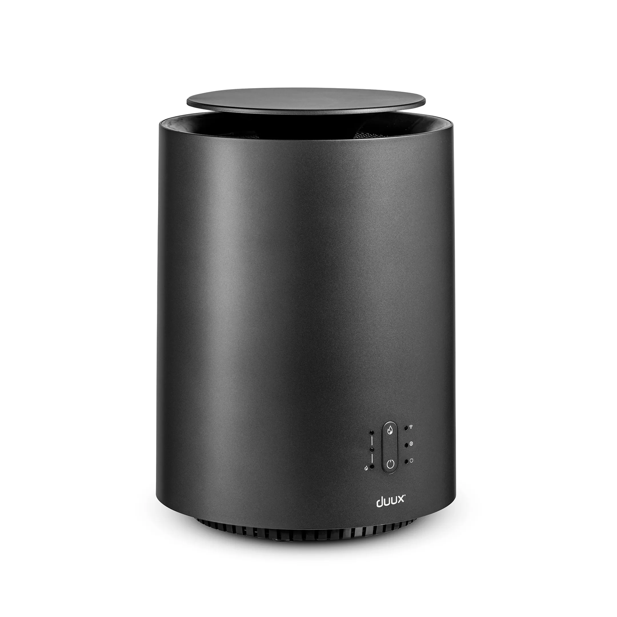 DUUX Radiateur céramique Threesixty 2 Black image