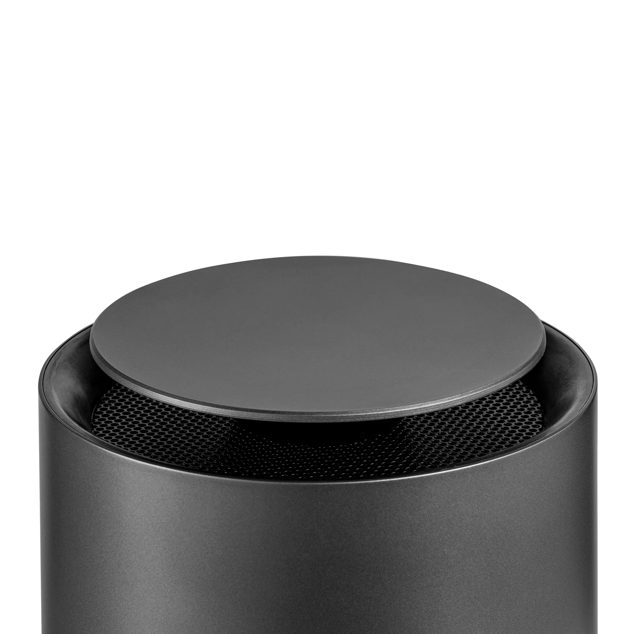 DUUX Radiateur céramique Threesixty 2 Black image