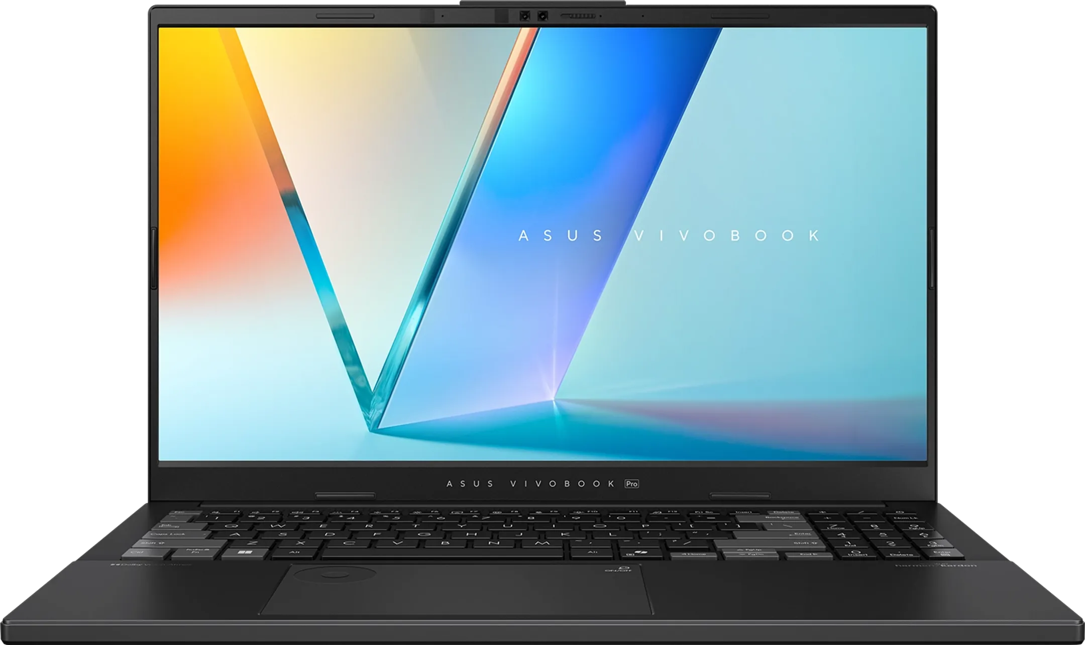 Vivobook Pro 15 OLED N6506CU-MA039WS